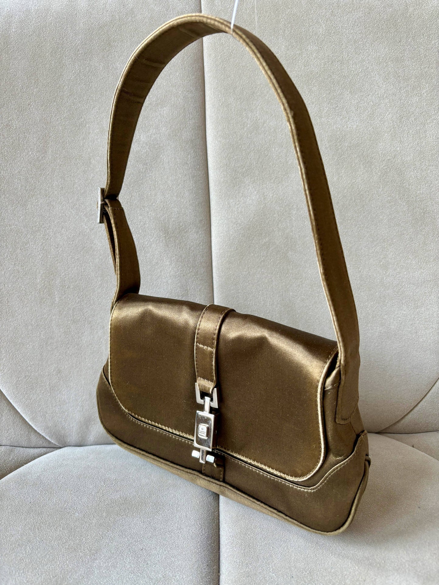 GUCCI Sac Jackie mini