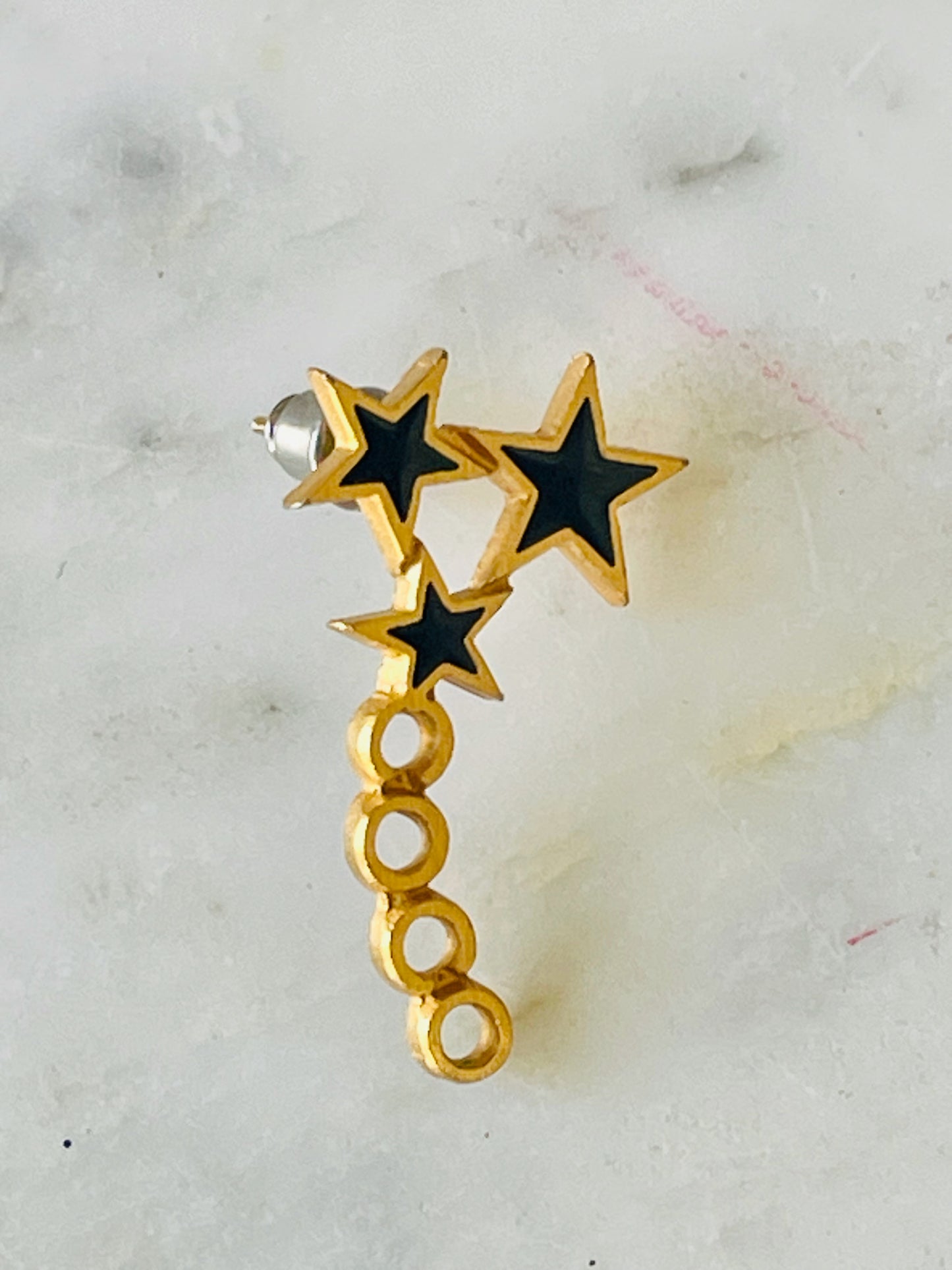 CHANEL Boucles d'oreilles