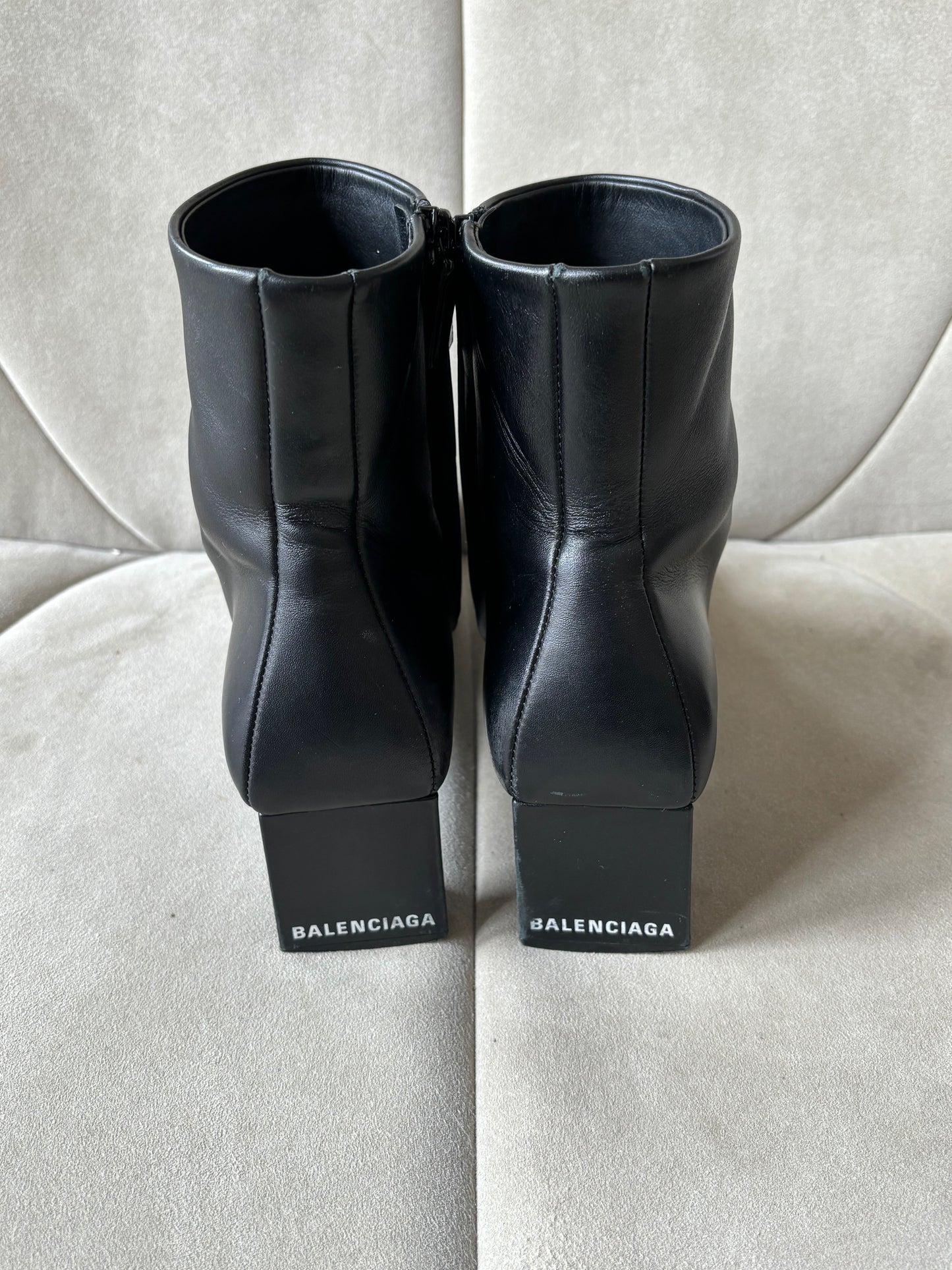 BALENCIAGA Boots t36.5