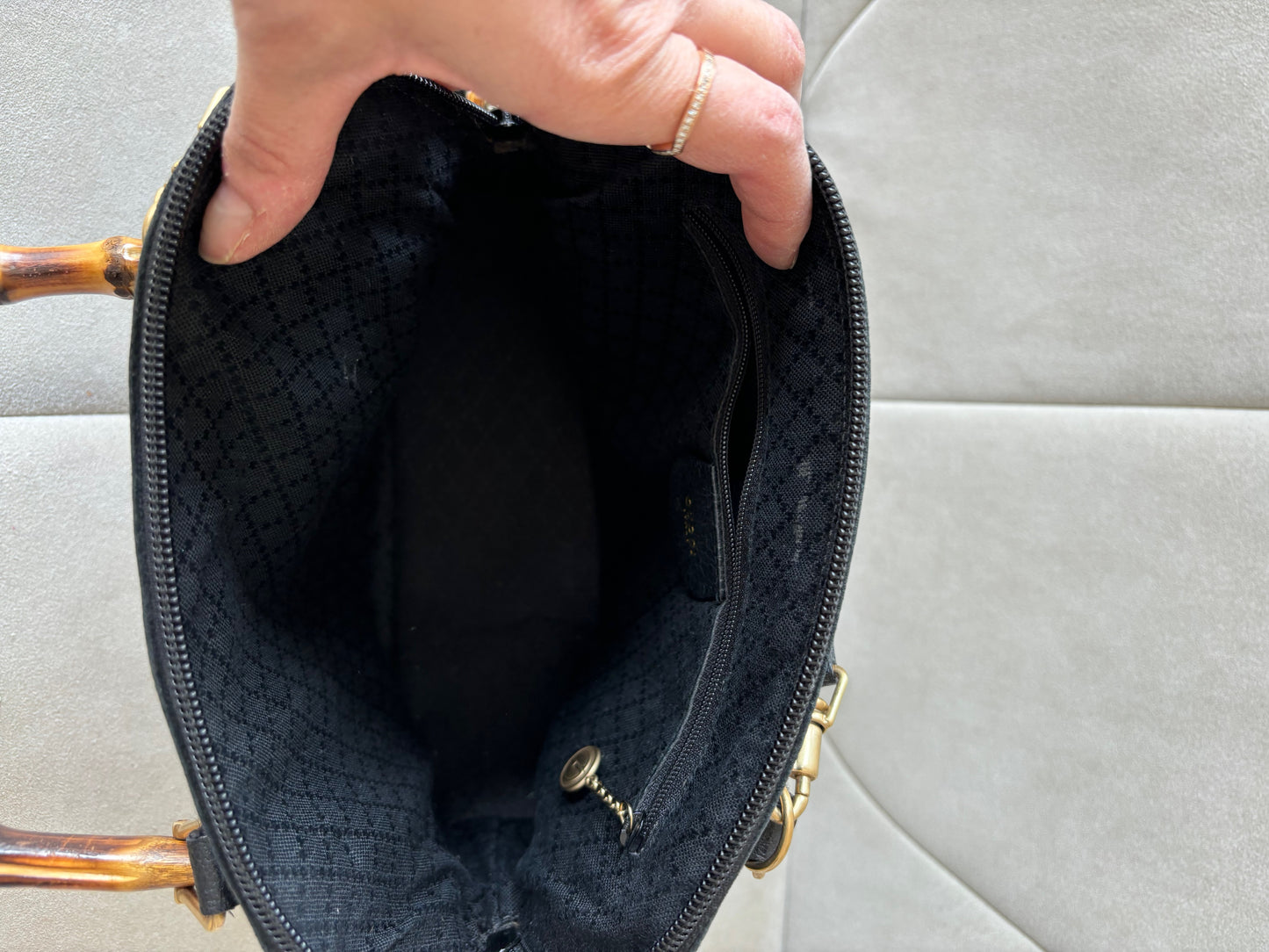 GUCCI Sac Diana