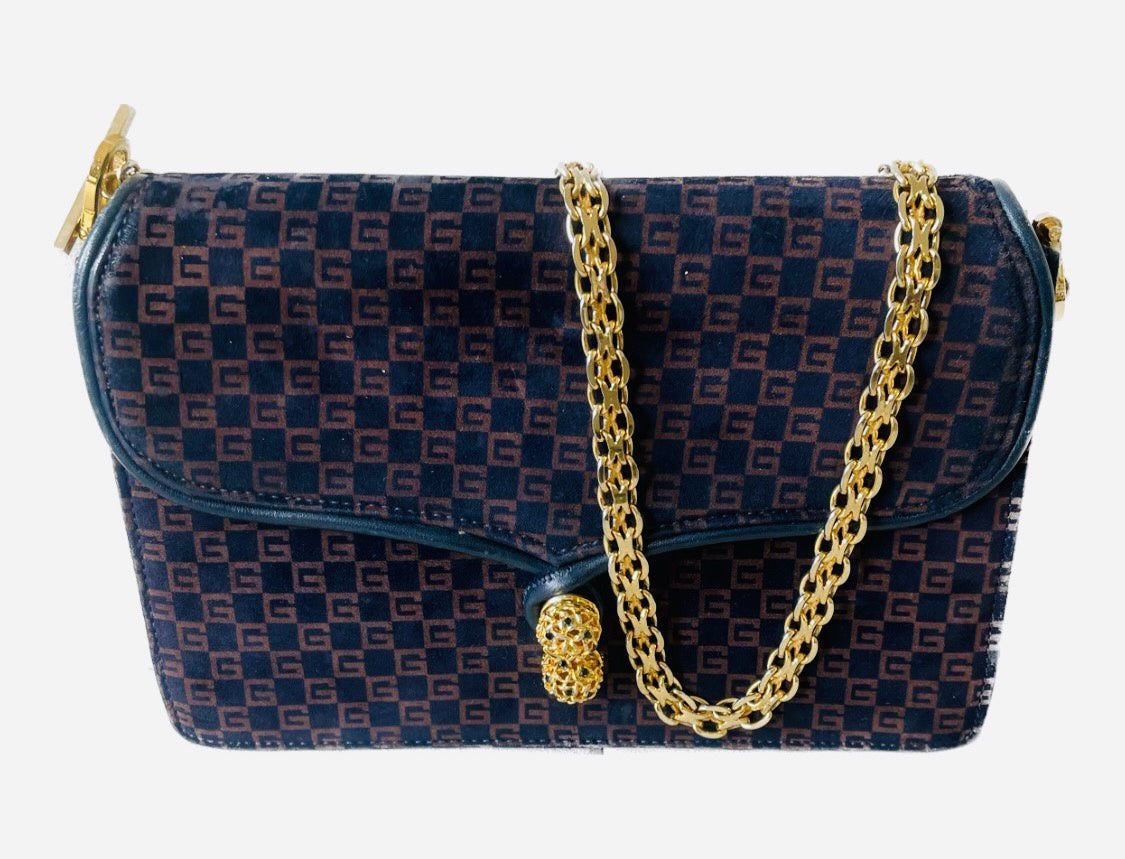 GUCCI Sac vintage