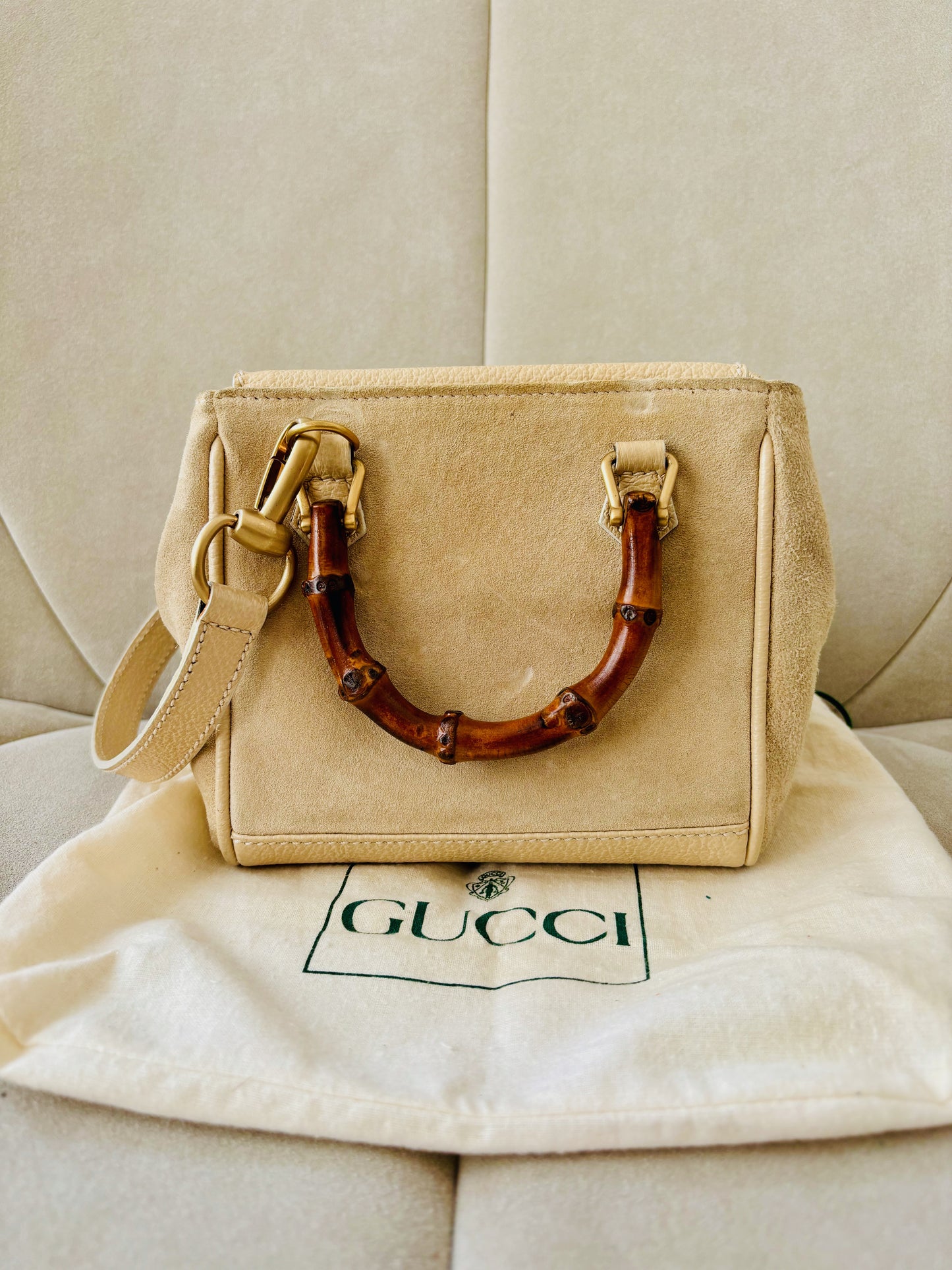 GUCCI Mini-sac