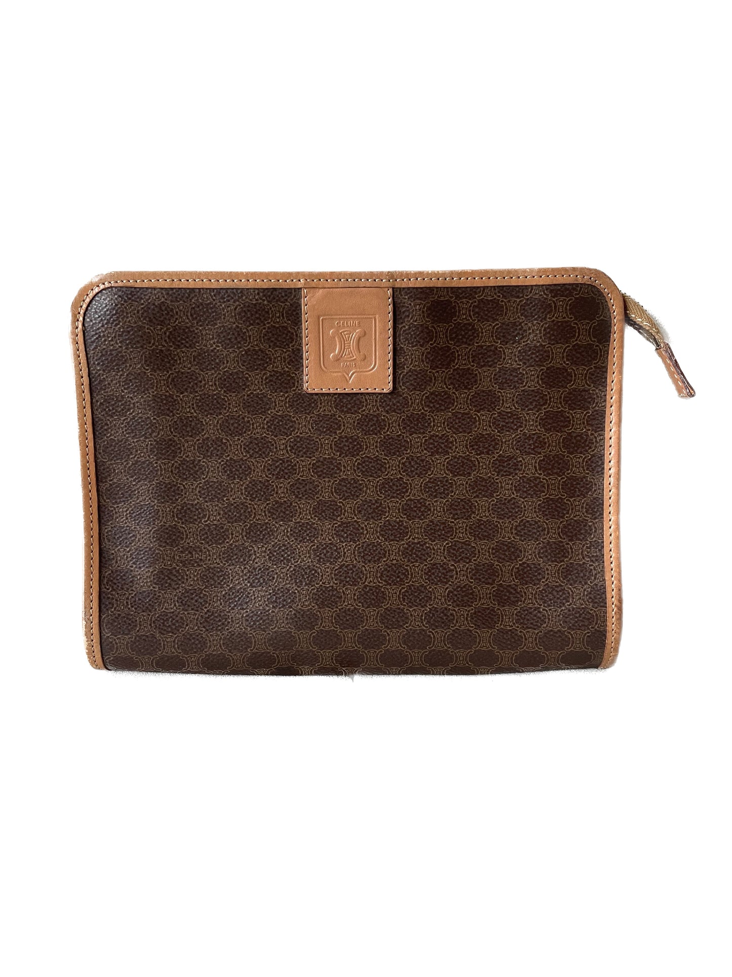 CÉLINE Pochette vintage