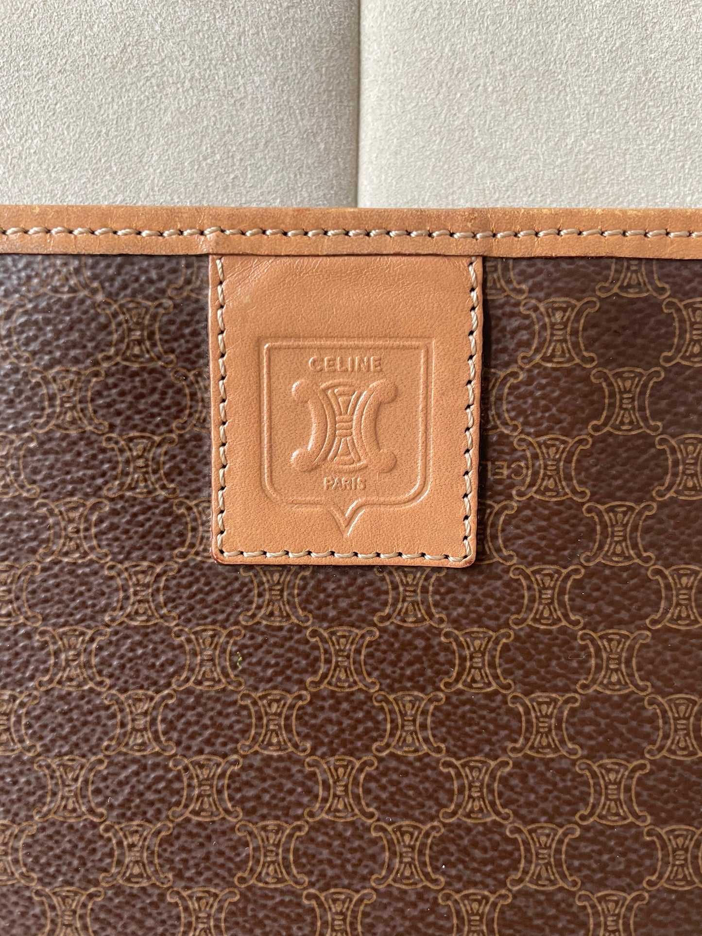 CÉLINE Pochette vintage