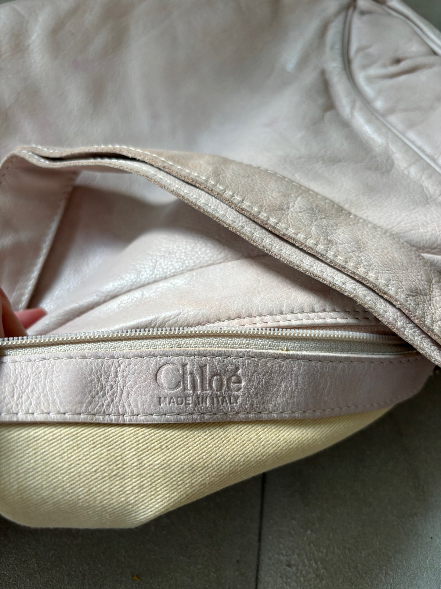 CHLOÉ Sac vintage
