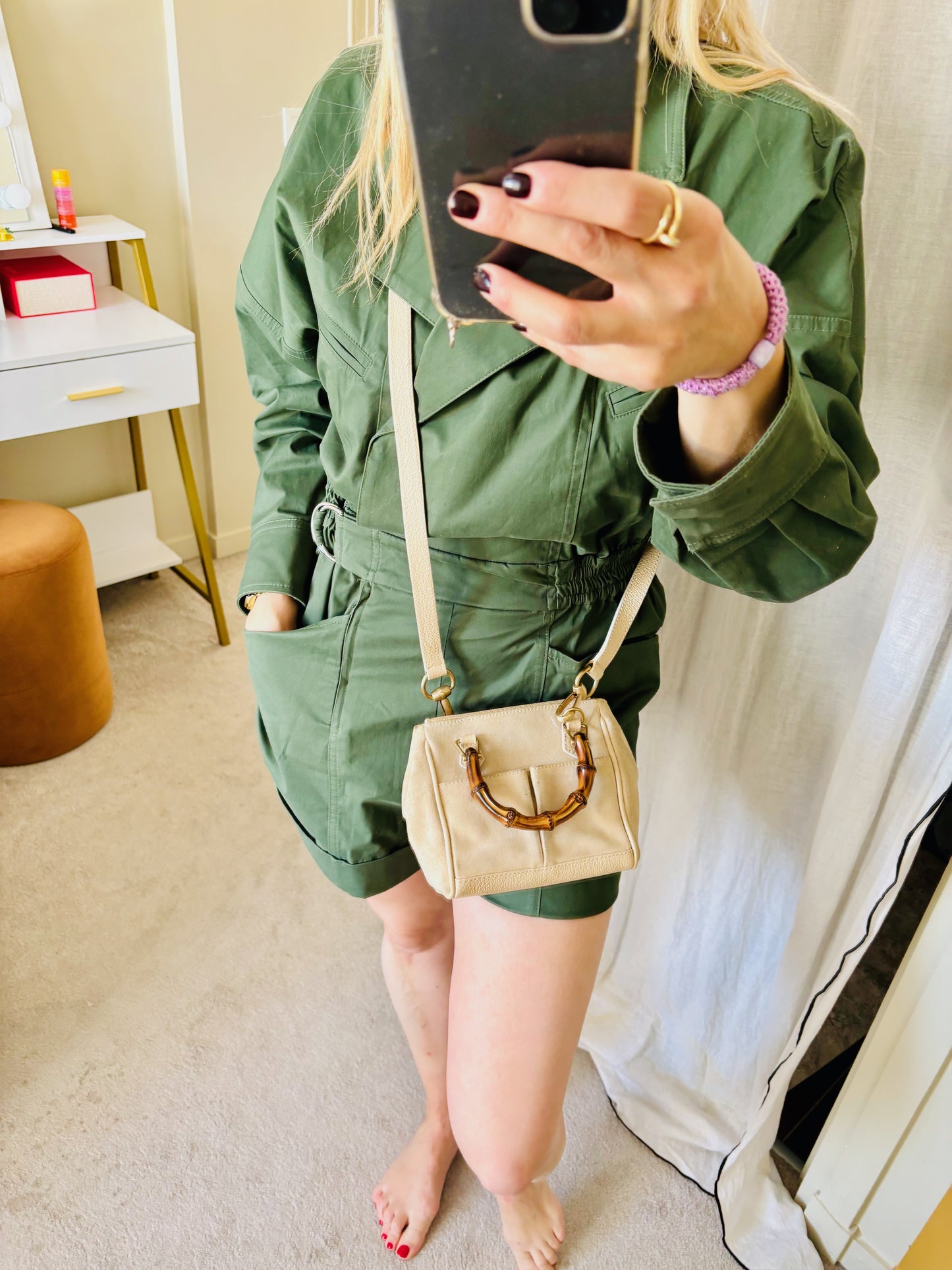 GUCCI Mini-sac