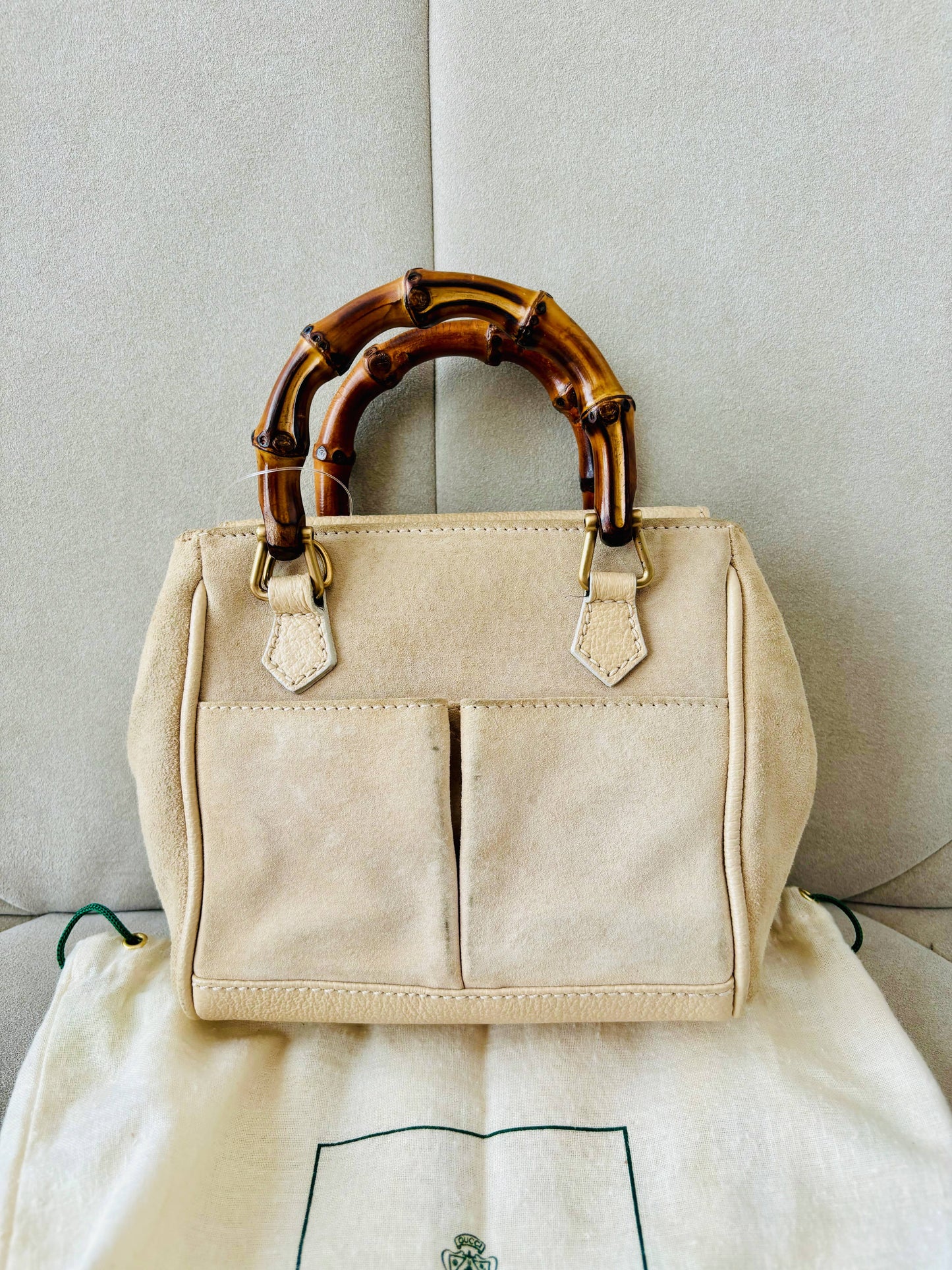 GUCCI Mini-sac