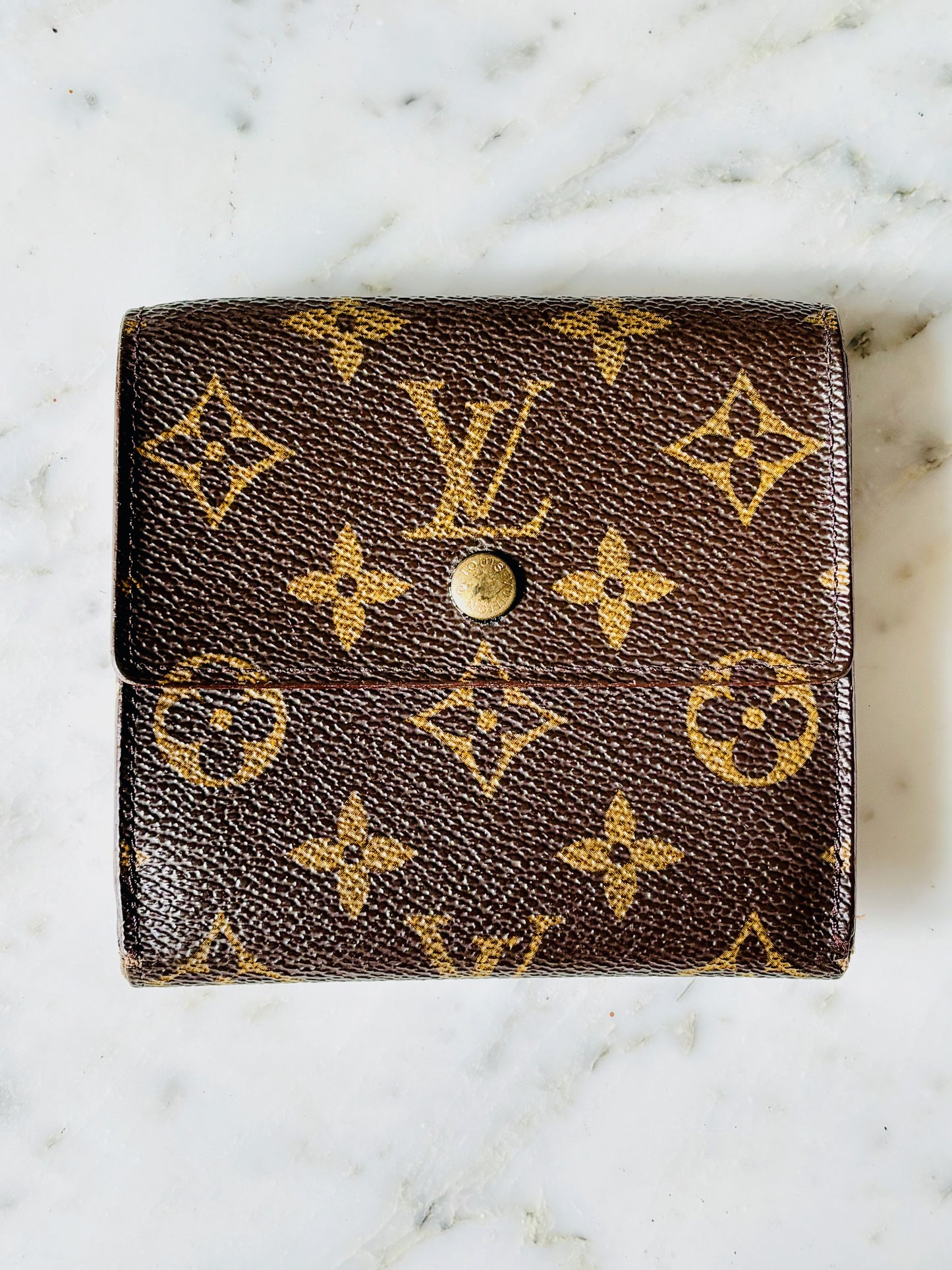 LOUIS VUITTON Portefeuille