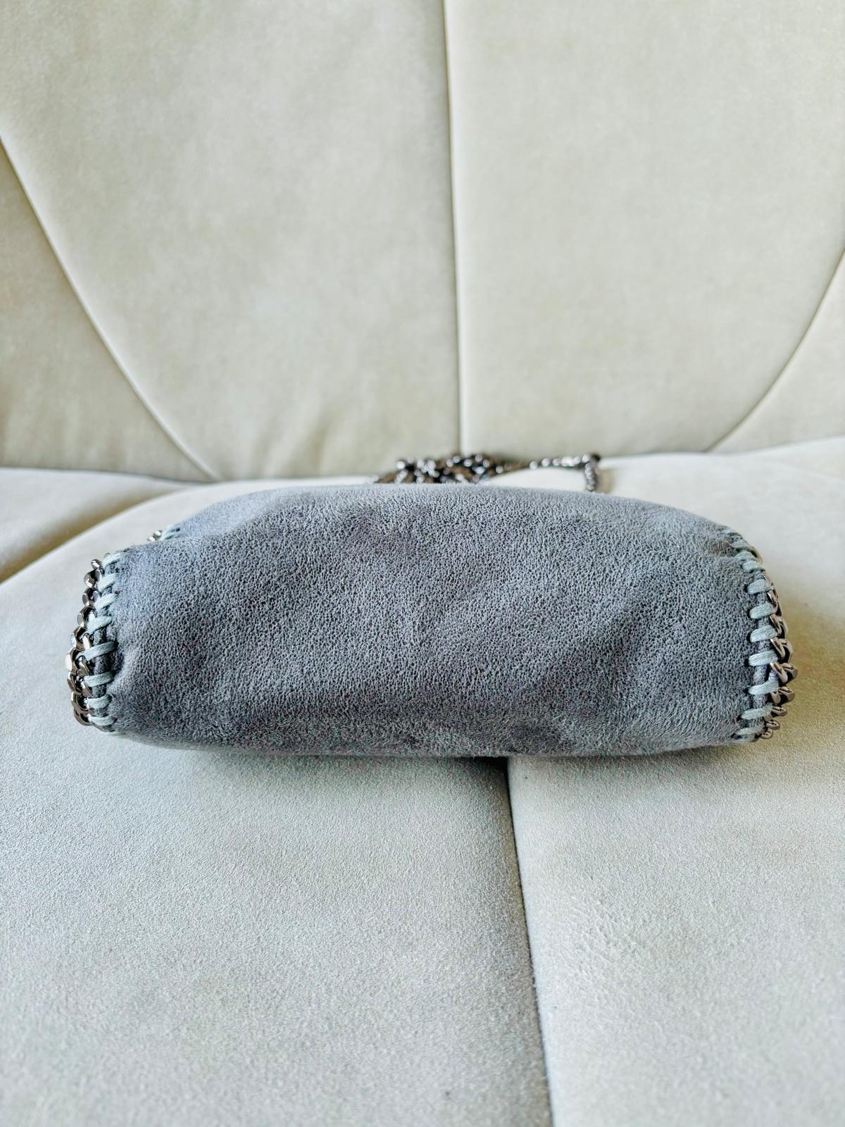 STELLA McCARTNEY Sac Falabella