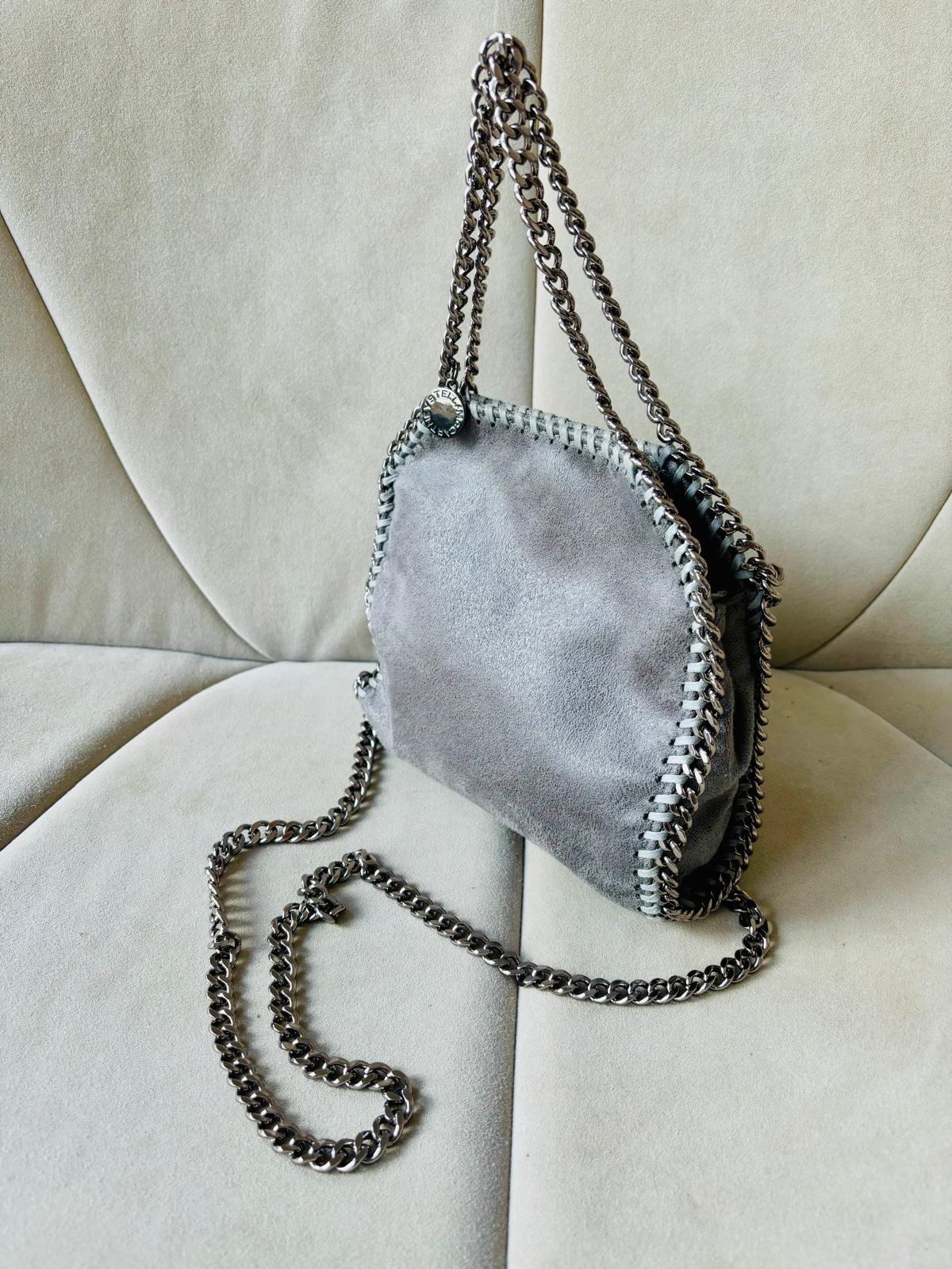 STELLA McCARTNEY Sac Falabella