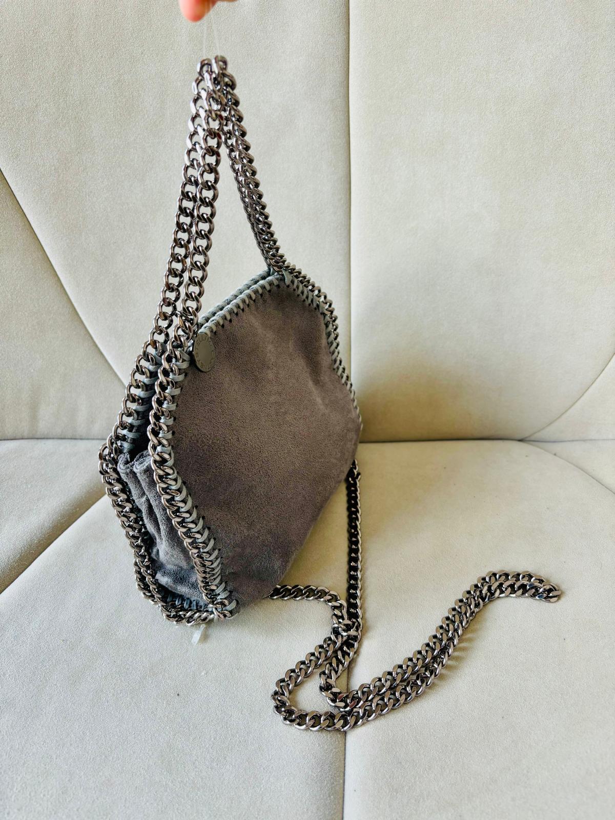 STELLA McCARTNEY Sac Falabella