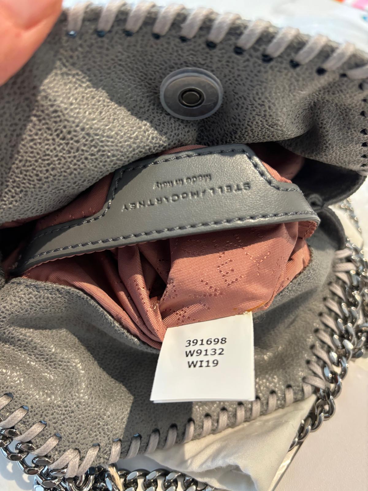 STELLA McCARTNEY Sac Falabella