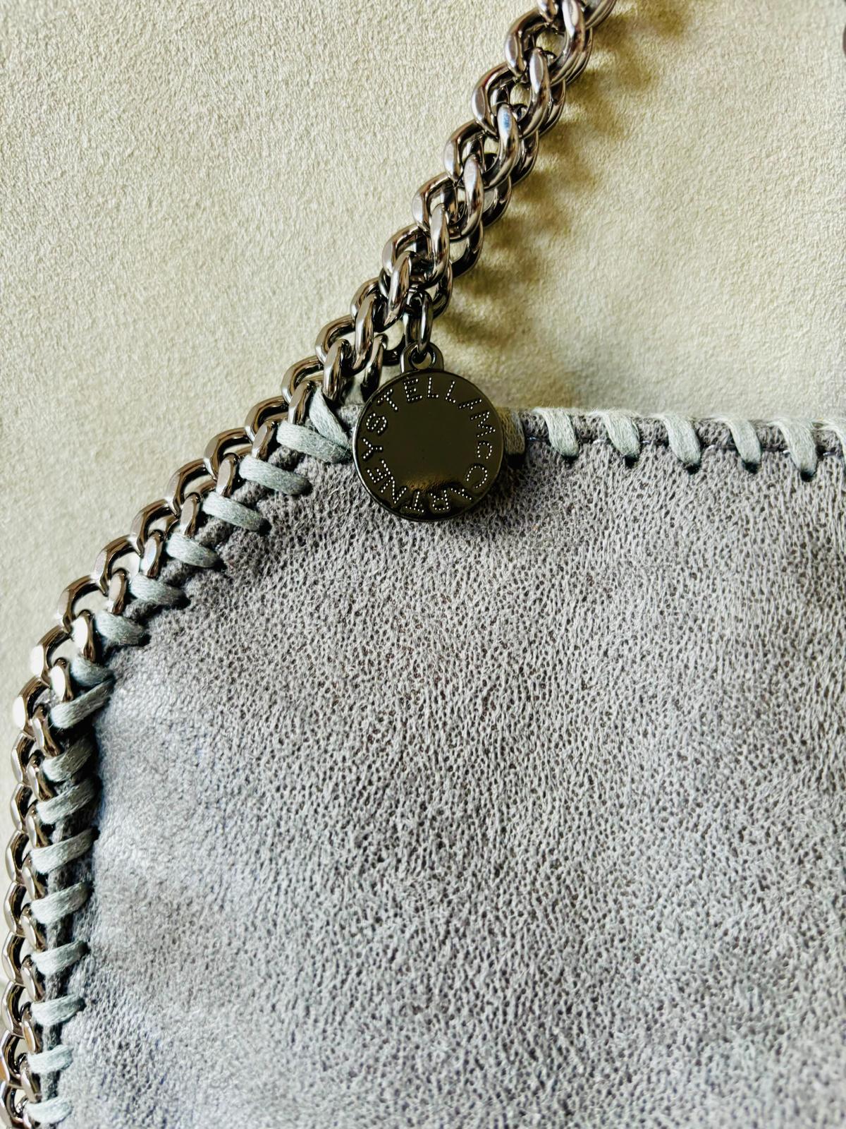 STELLA McCARTNEY Sac Falabella