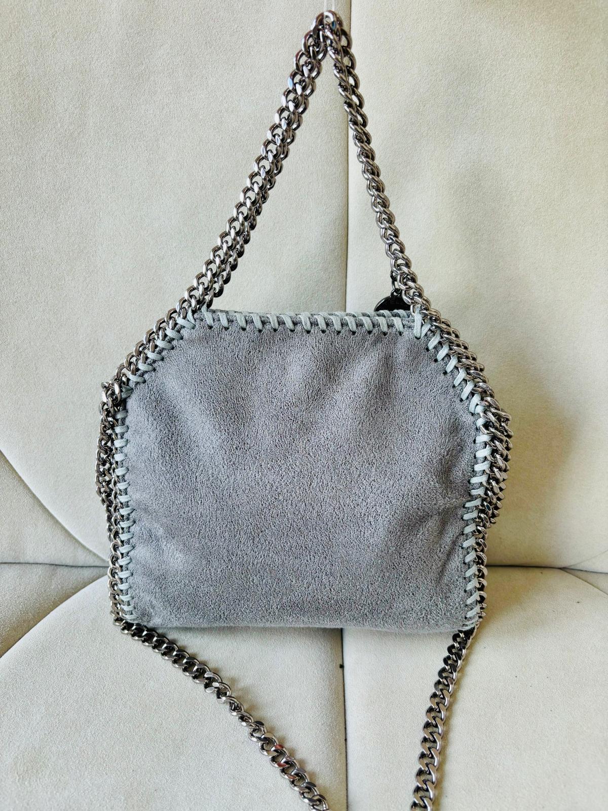 STELLA McCARTNEY Sac Falabella