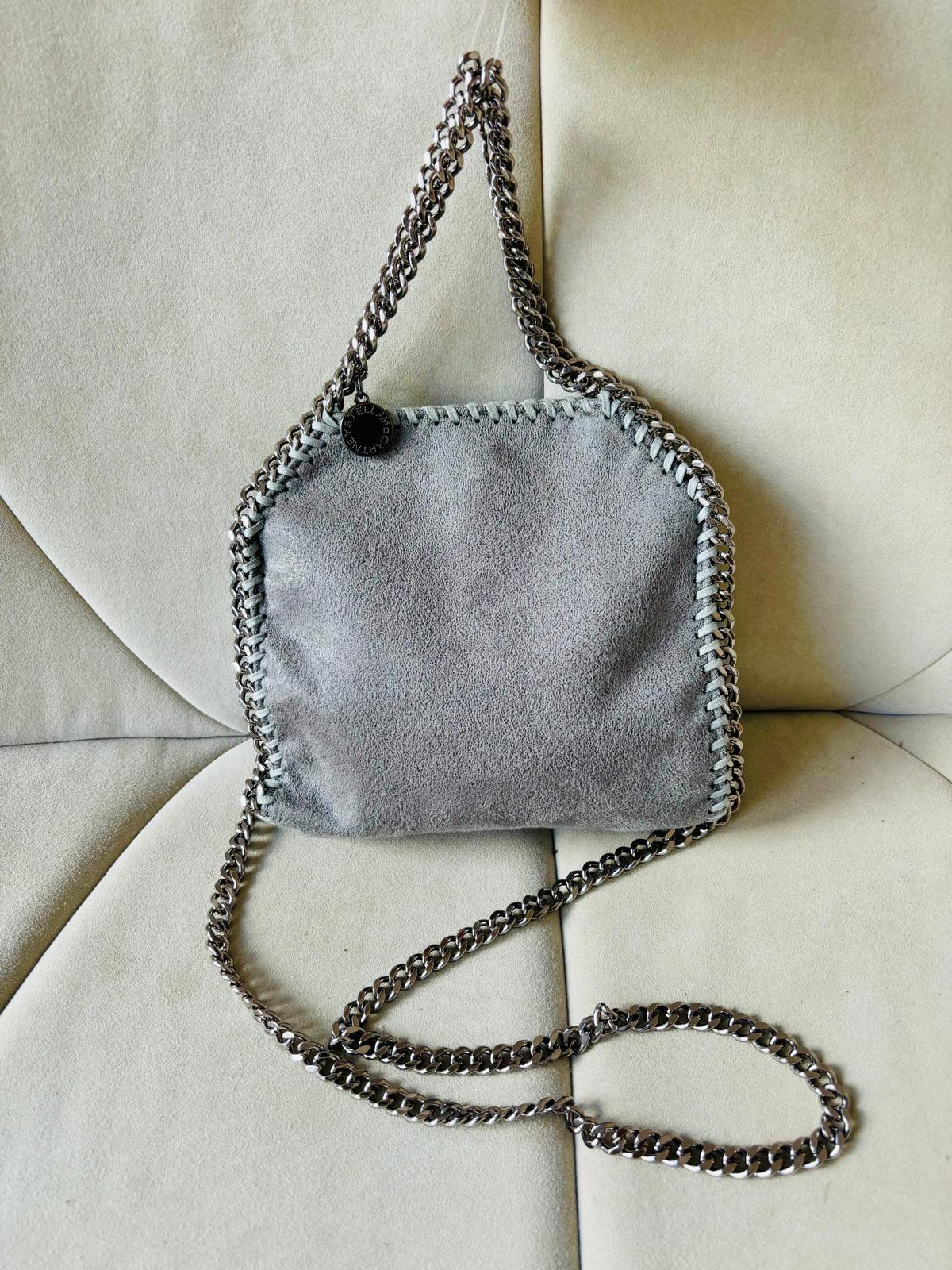 STELLA McCARTNEY Sac Falabella