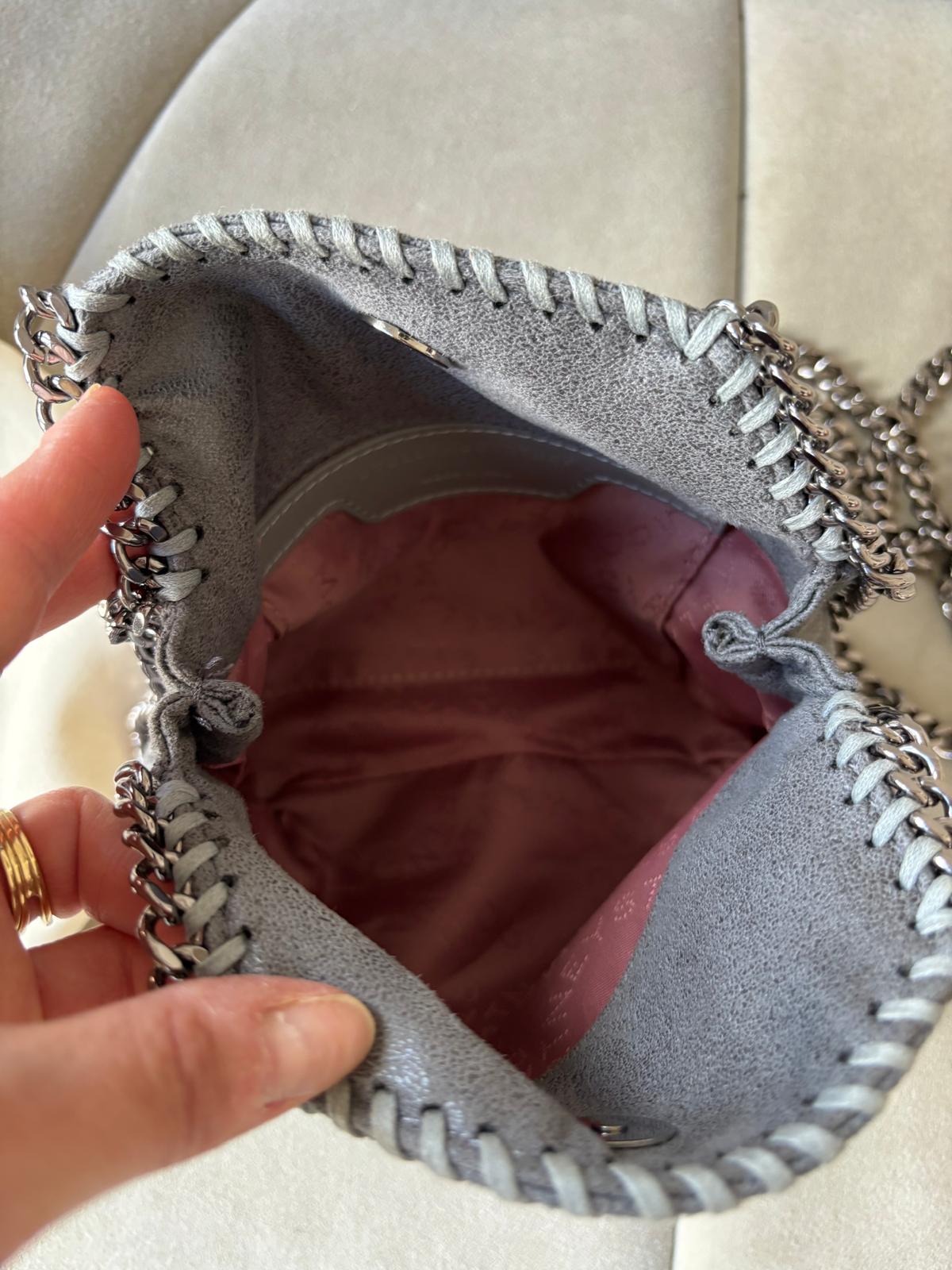 STELLA McCARTNEY Sac Falabella