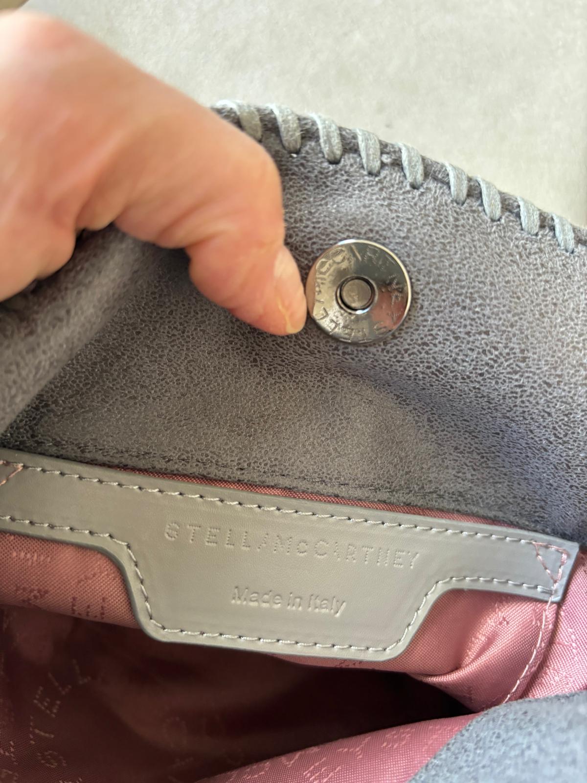 STELLA McCARTNEY Sac Falabella