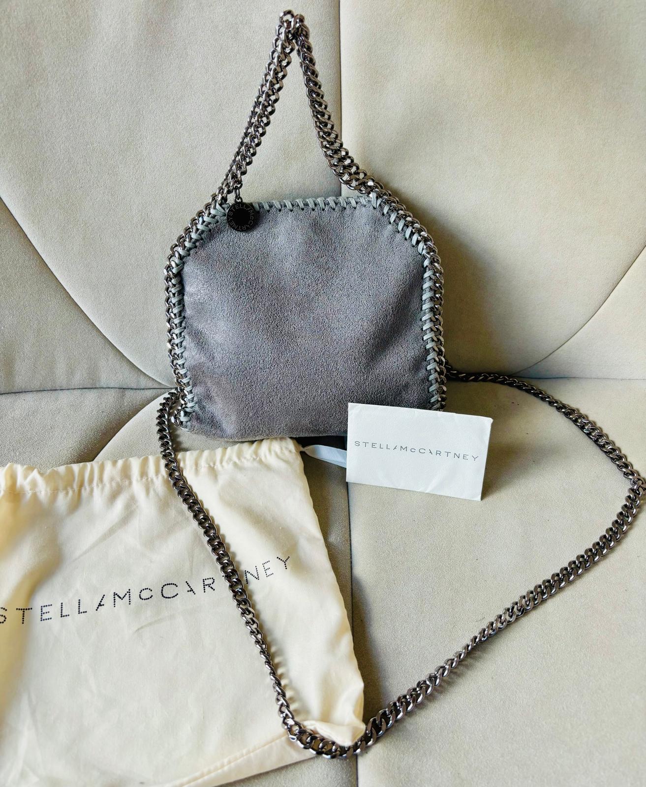 STELLA McCARTNEY Sac Falabella