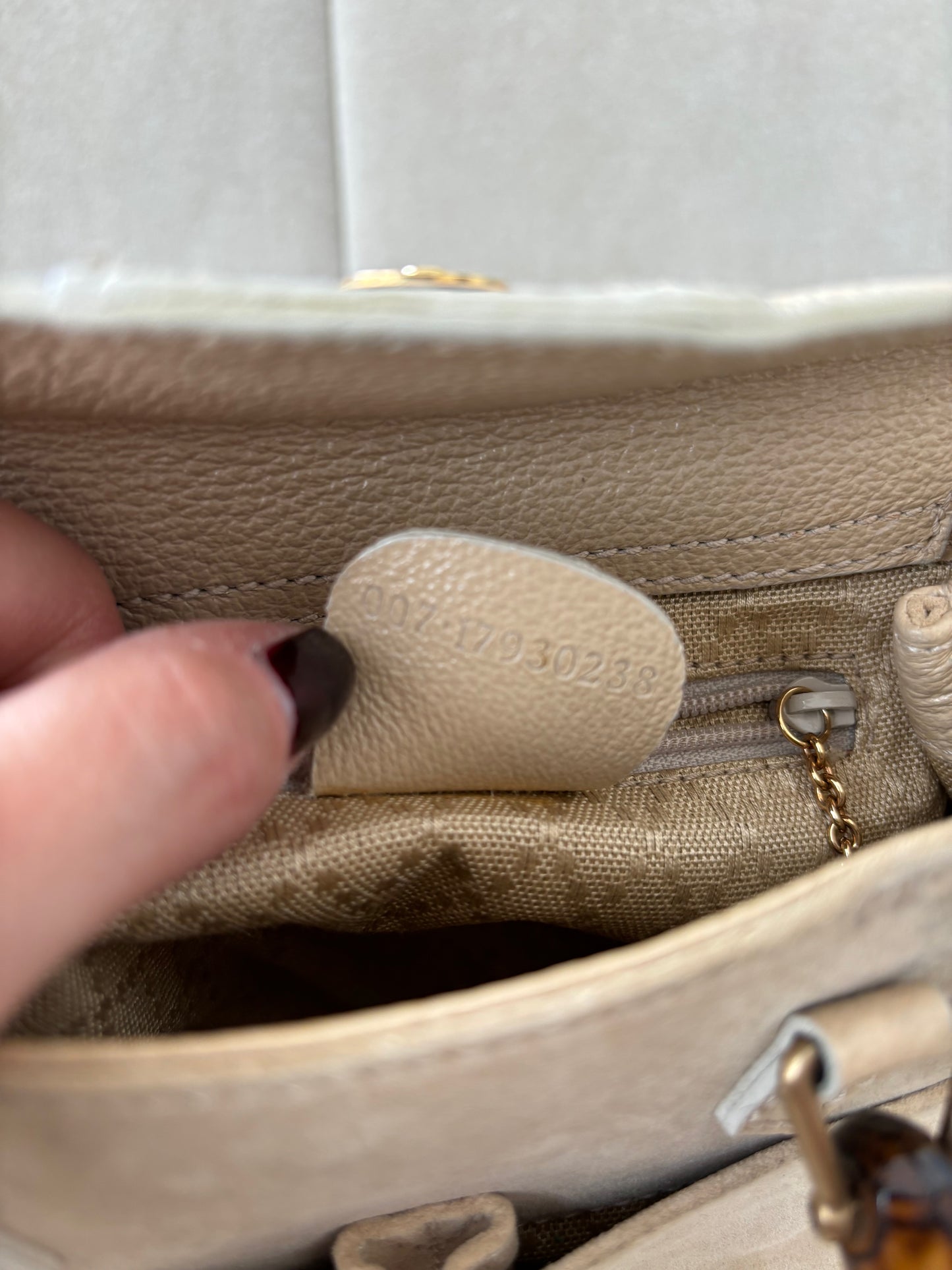 GUCCI Mini-sac