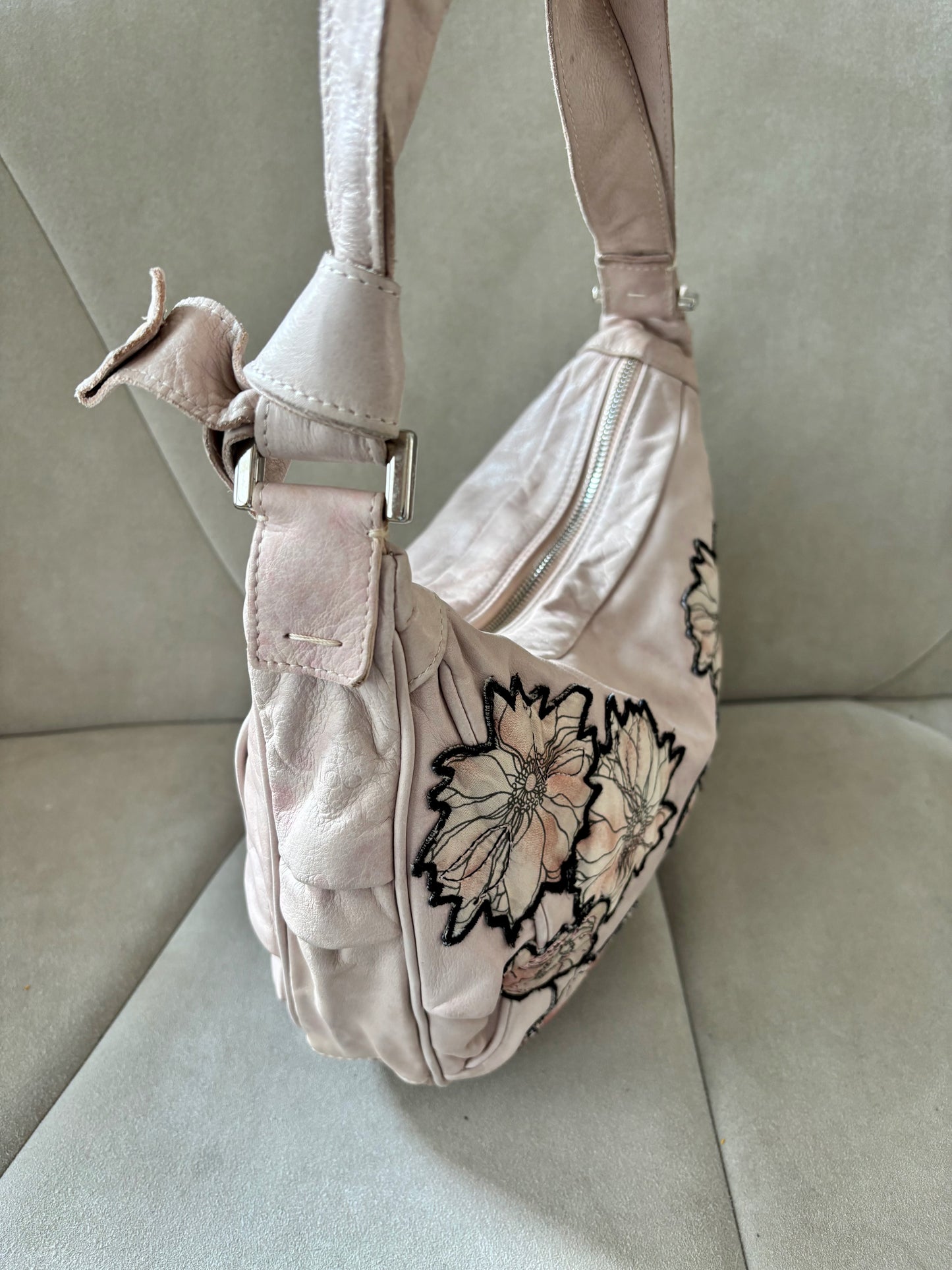 CHLOÉ Sac vintage