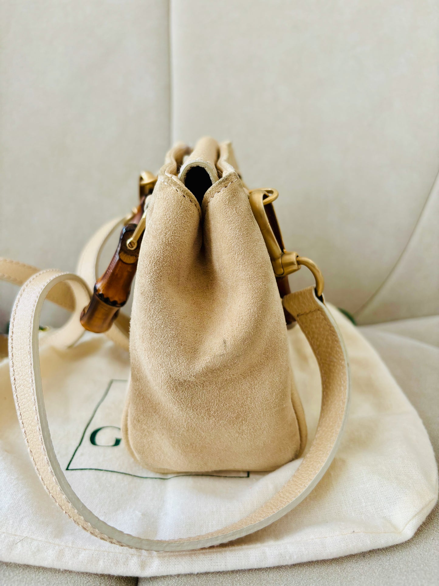 GUCCI Mini-sac