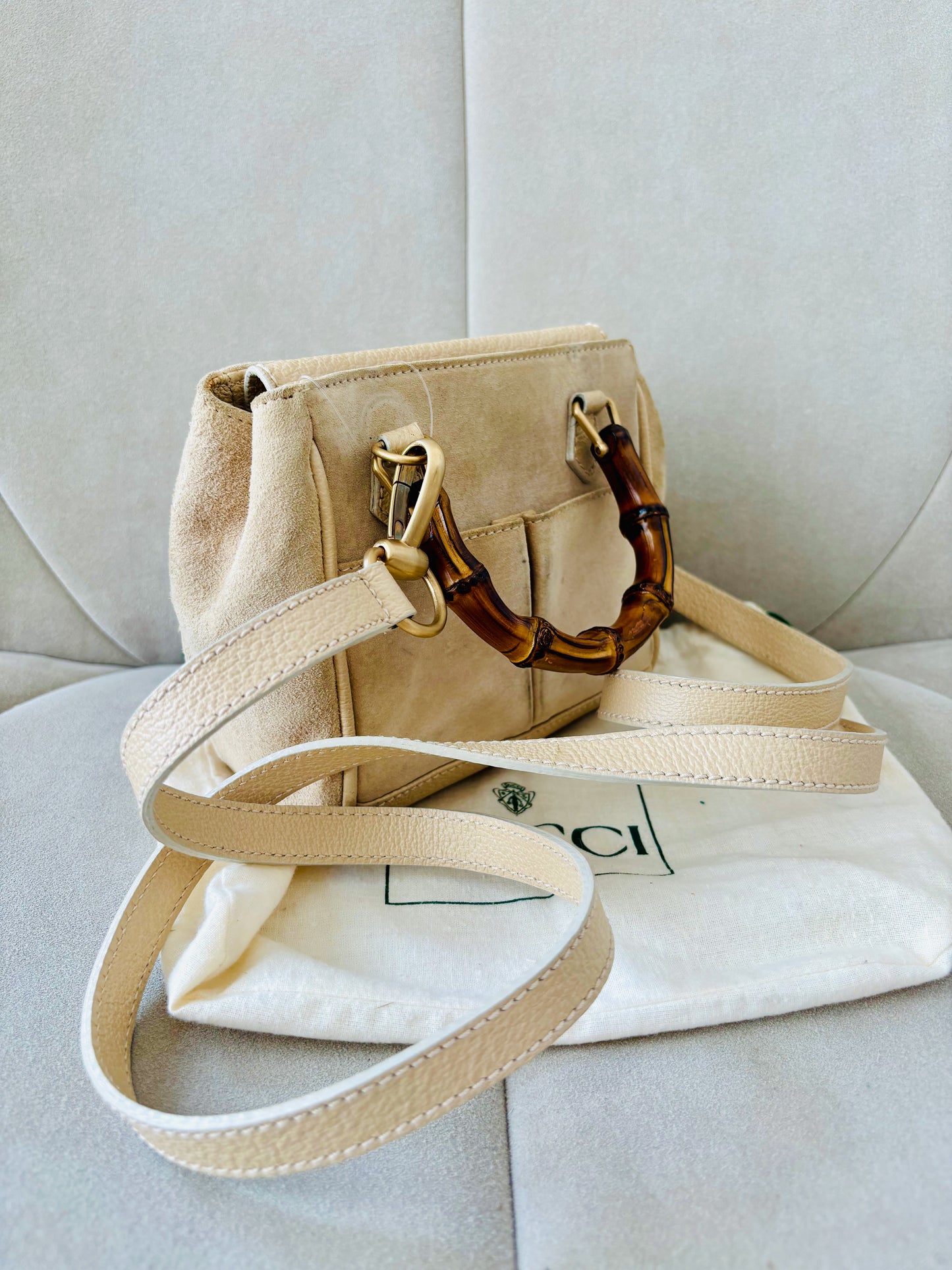 GUCCI Mini-sac