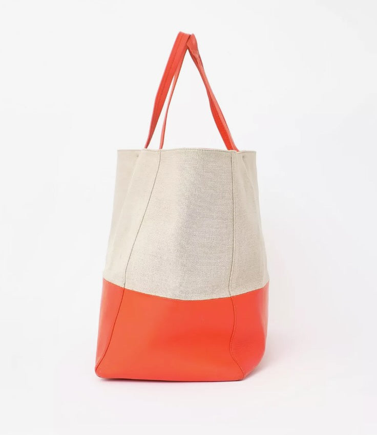 CÉLINE Grand sac shopping