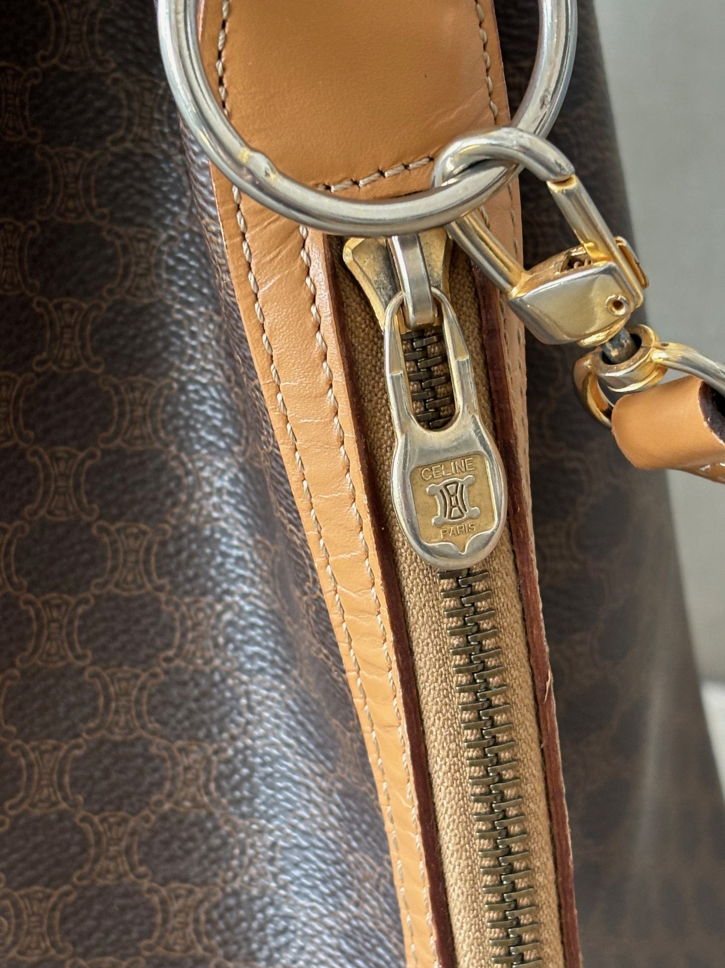 CÉLINE Sac Seau