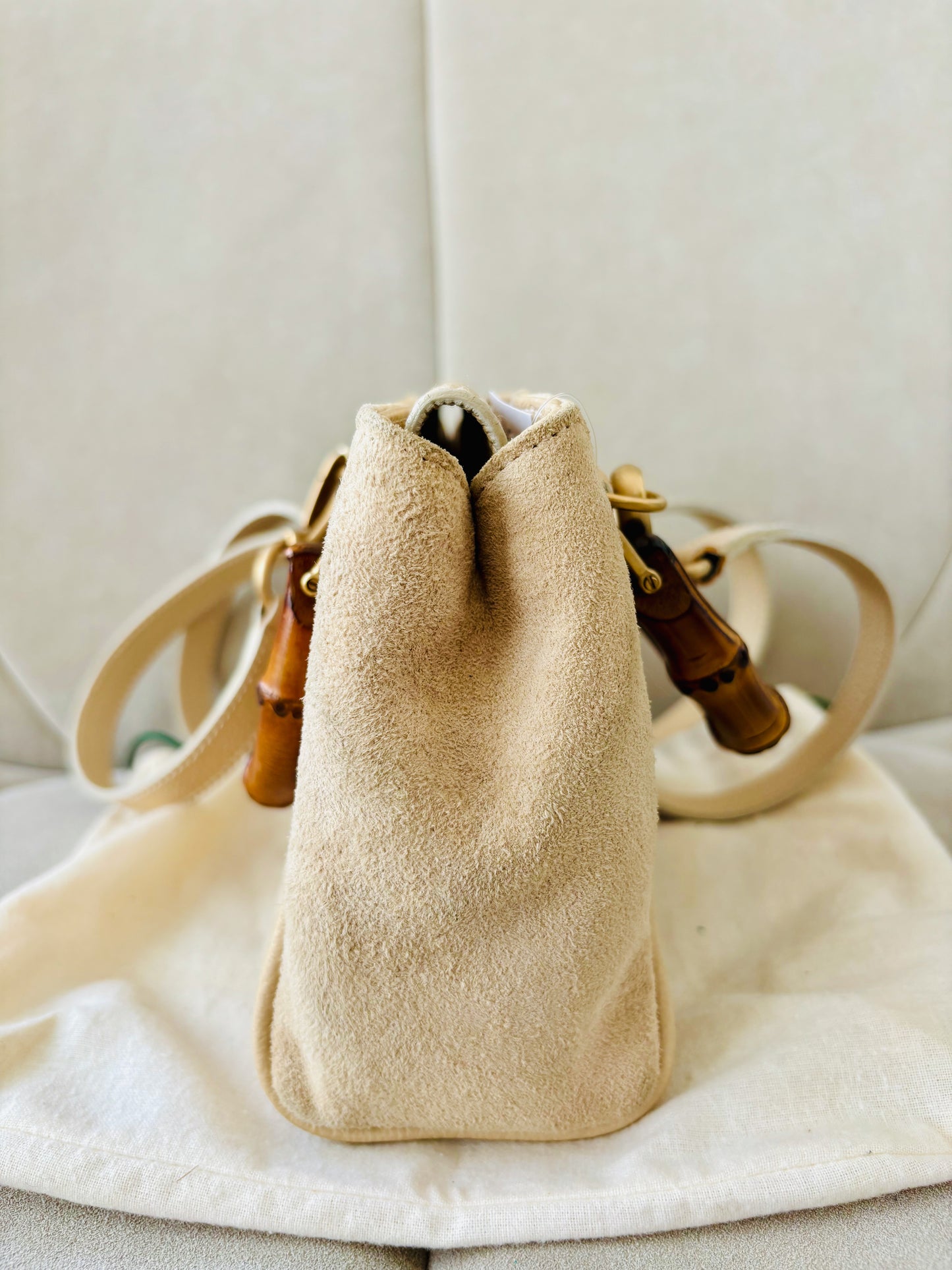 GUCCI Mini-sac