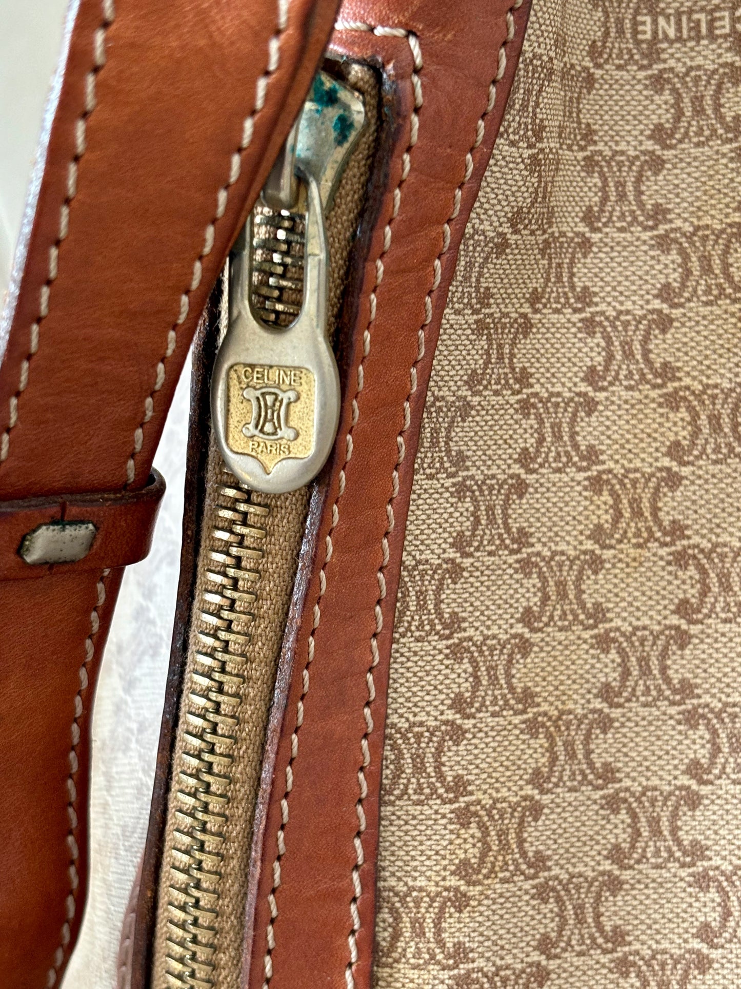 CÉLINE Sac Seau