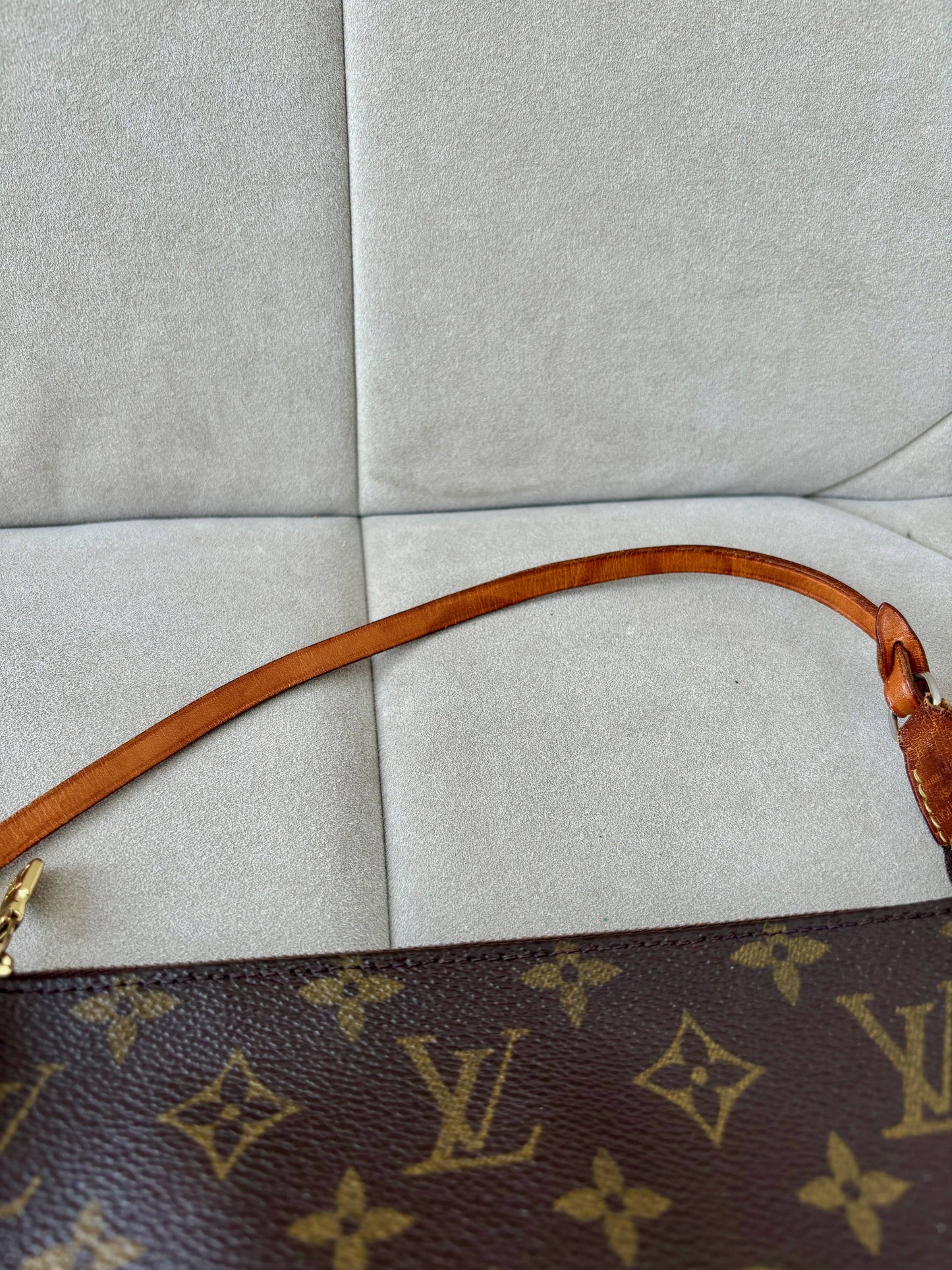 LOUIS VUITTON Sac Pochette Accessoire