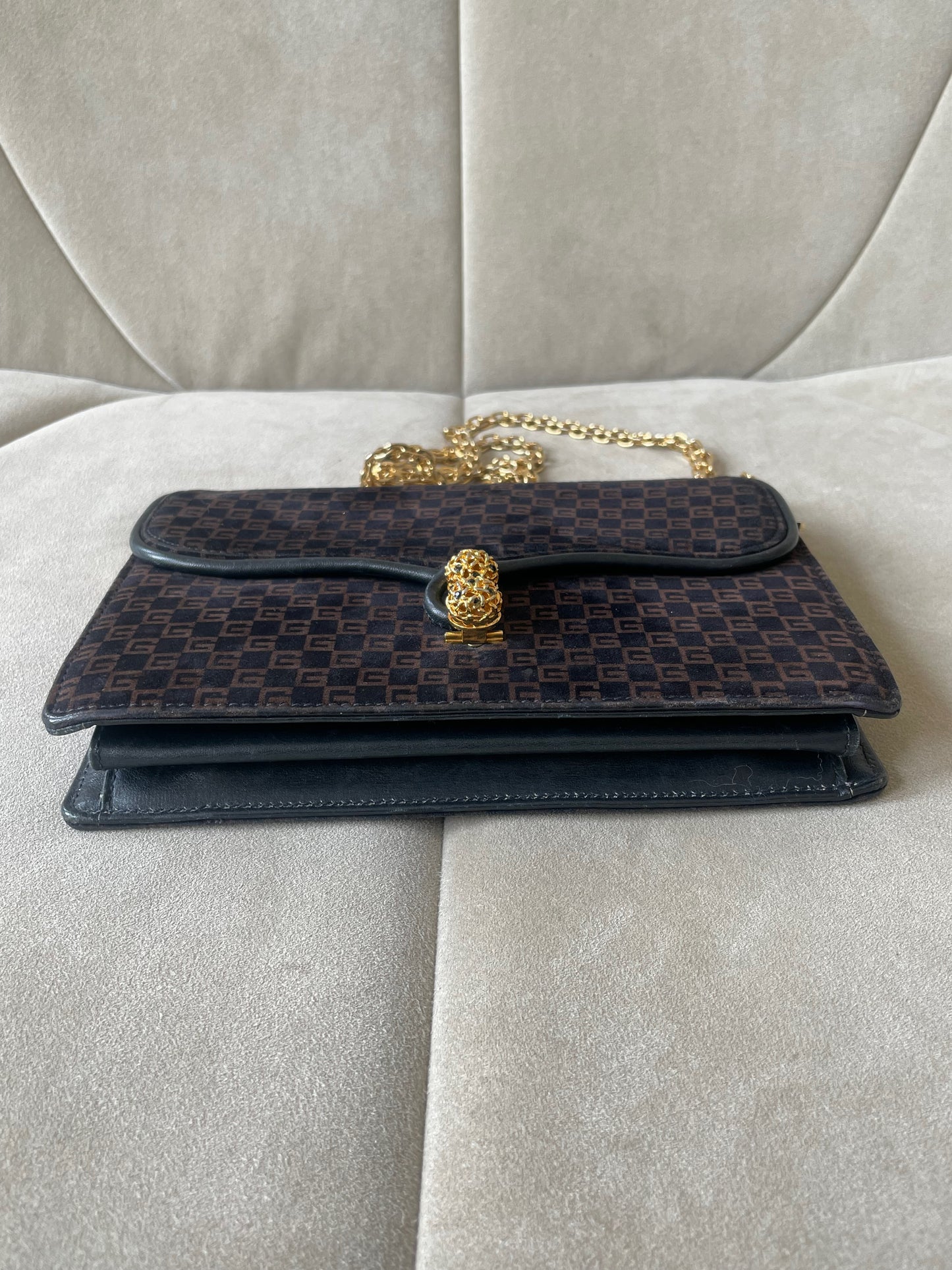 GUCCI Sac vintage