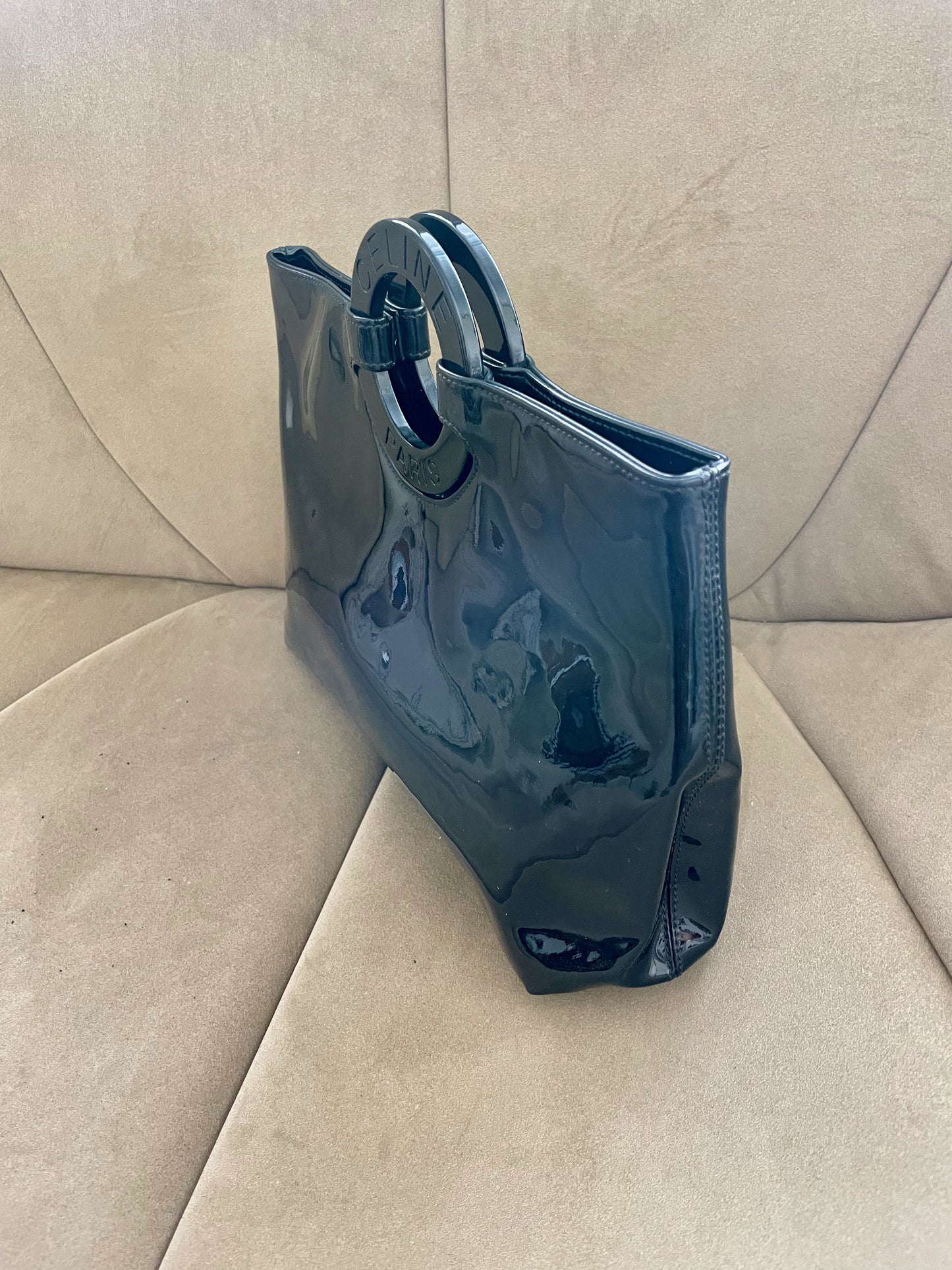CÉLINE Sac vintage
