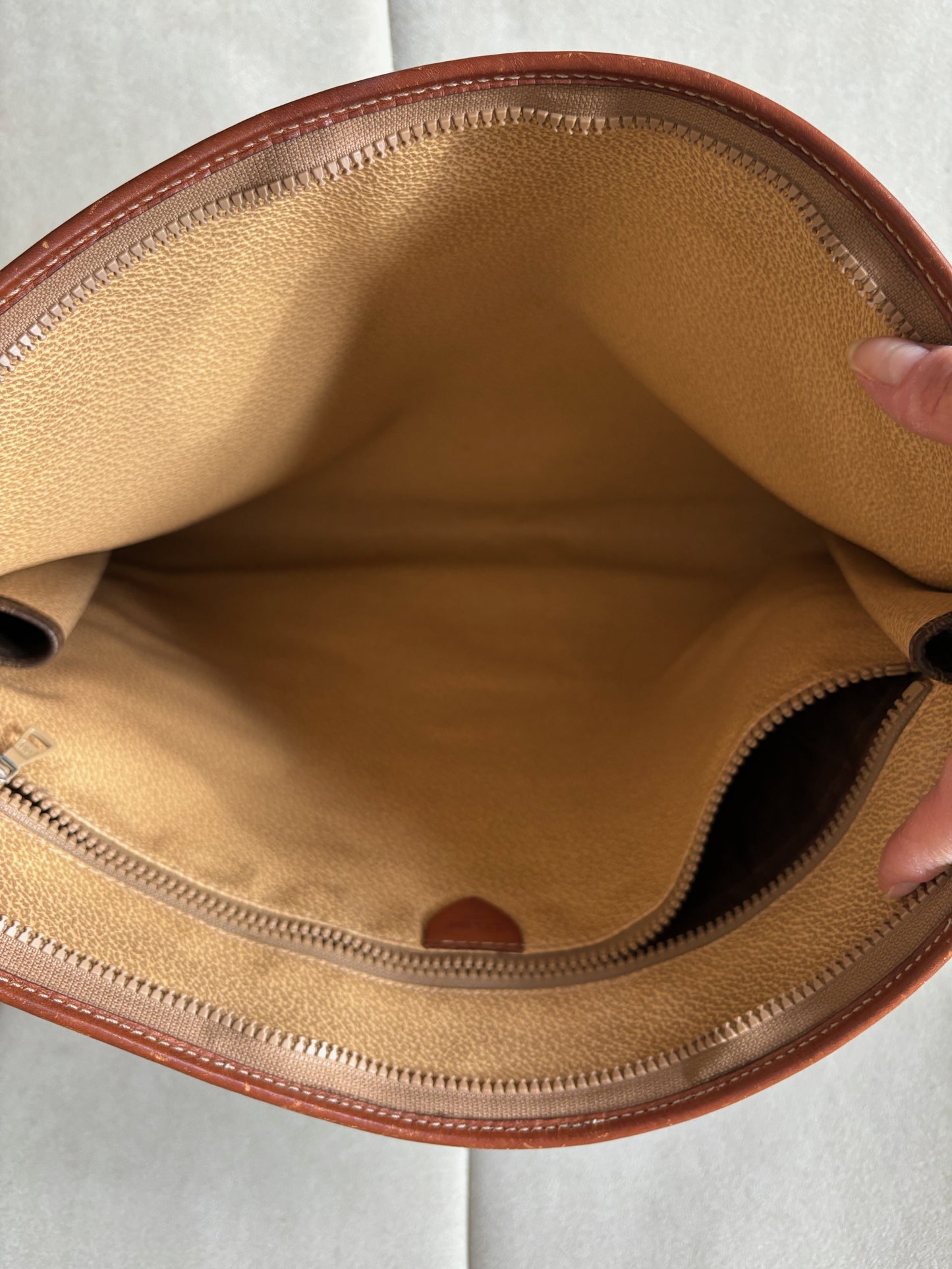 CÉLINE Pochette Vintage