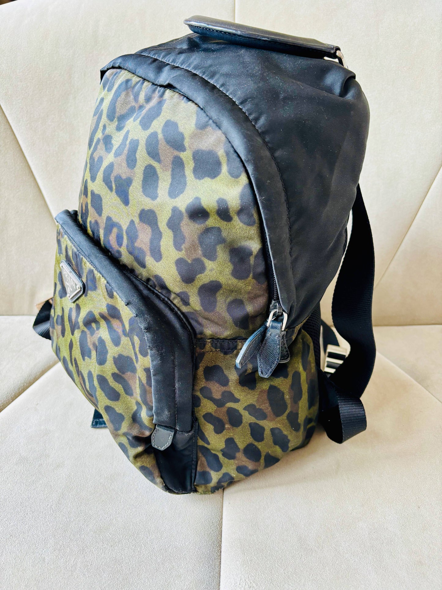 PRADA Sac à dos