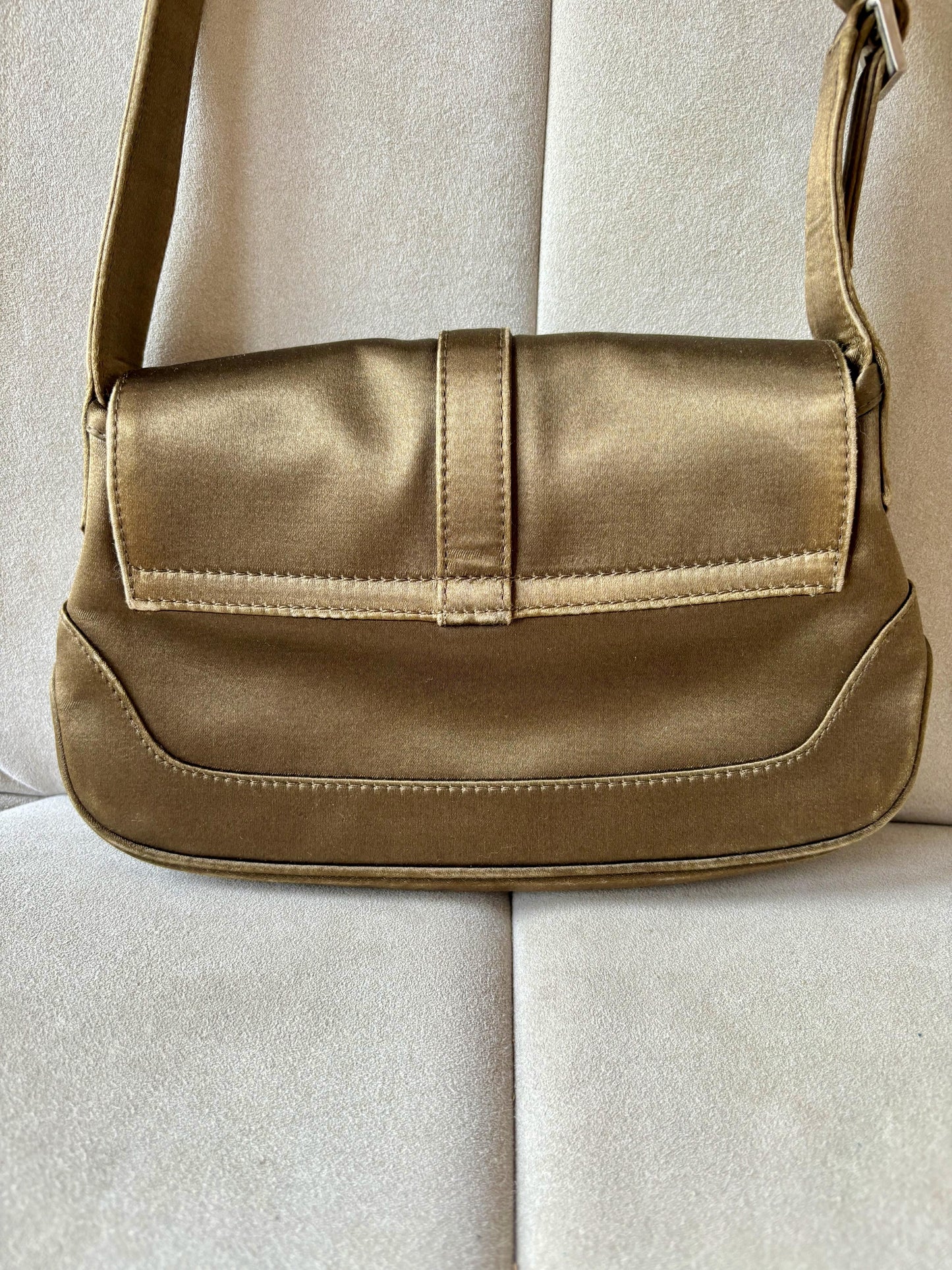 GUCCI Sac Jackie mini