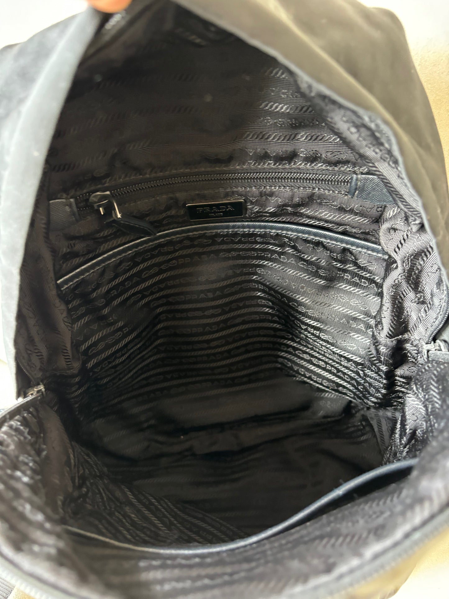 PRADA Sac à dos