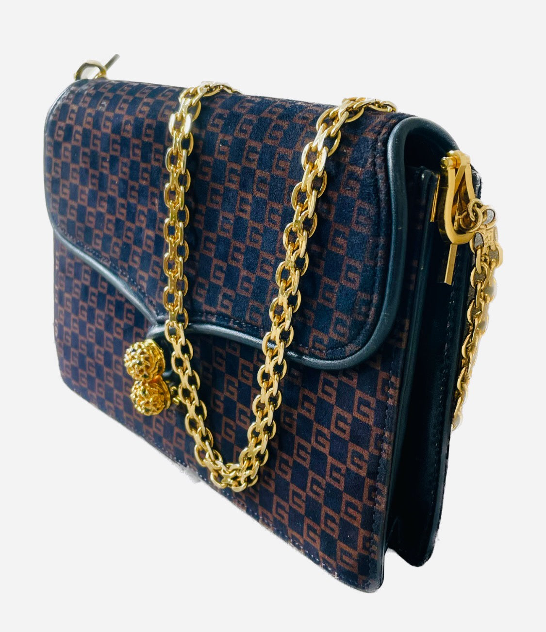 GUCCI Sac vintage