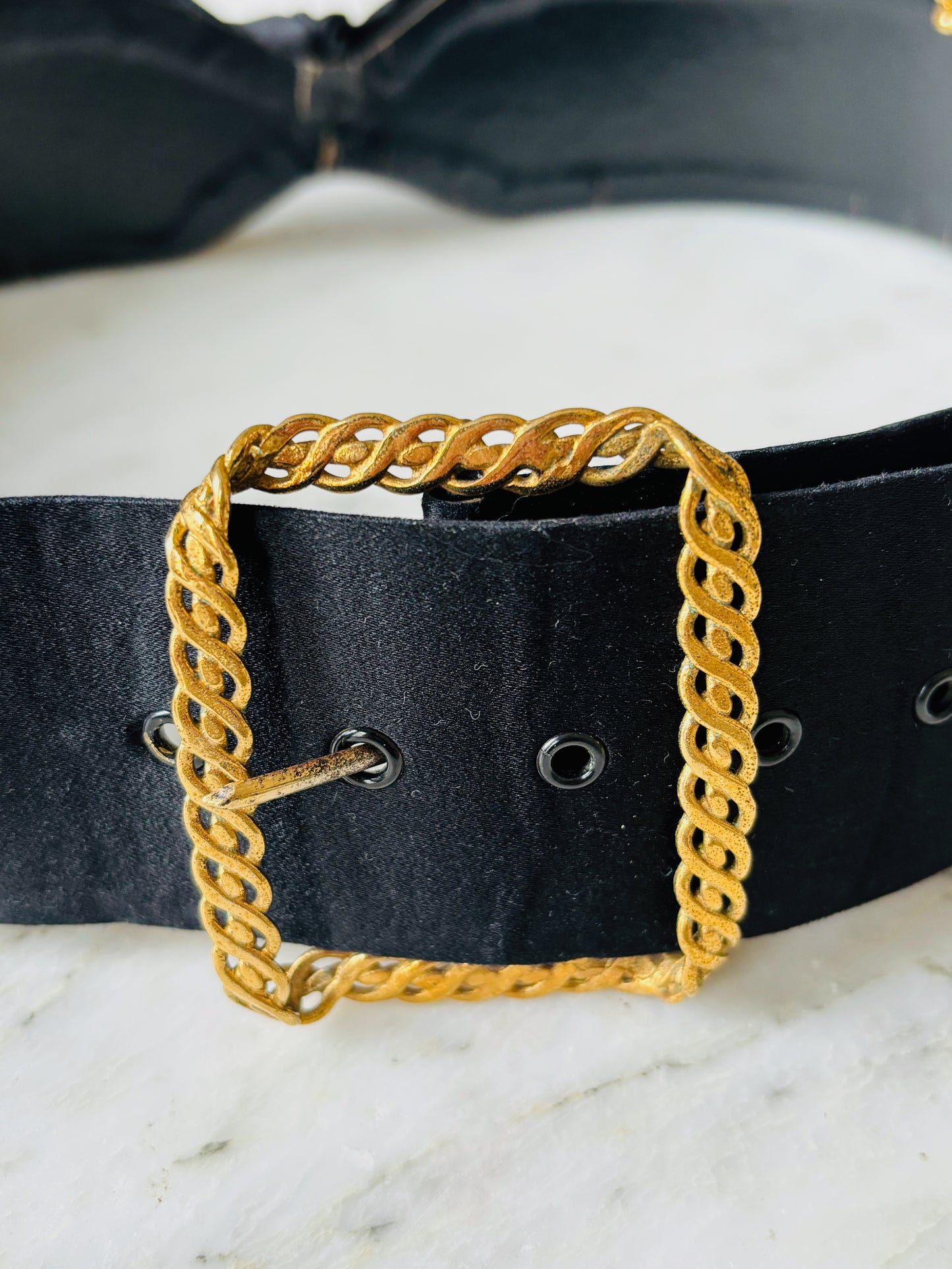 CHANEL Ceinture