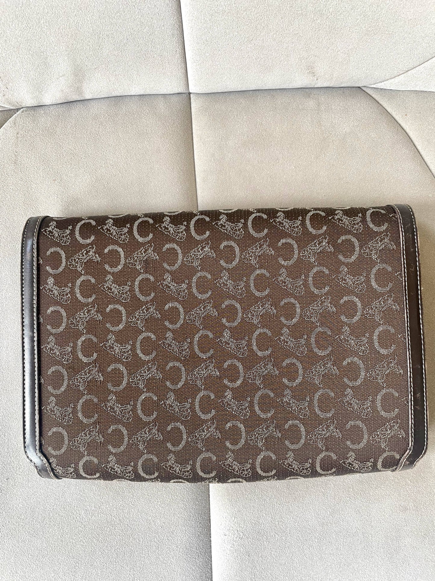 CÉLINE Pochette vintage