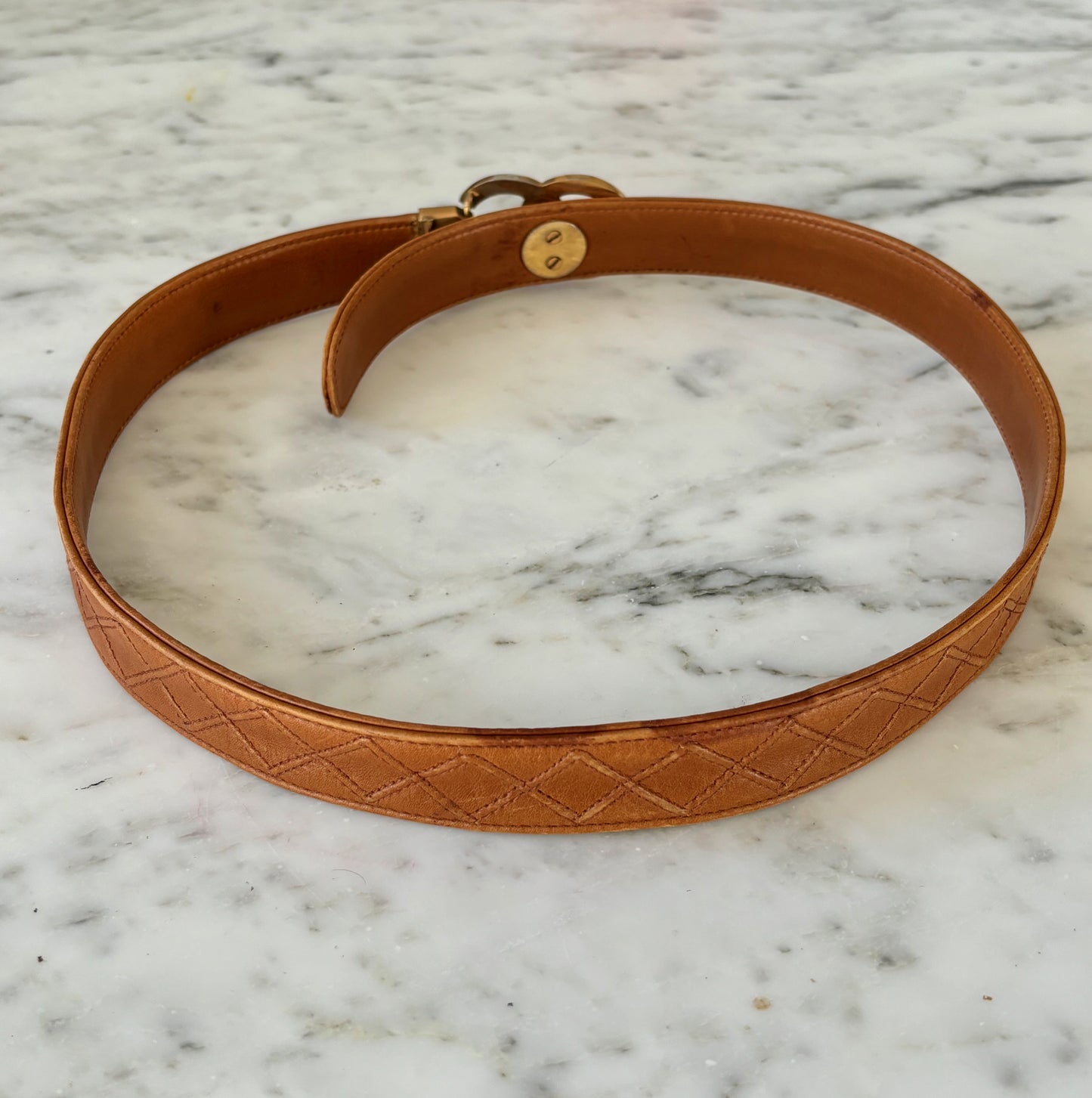 CHANEL Ceinture vintage