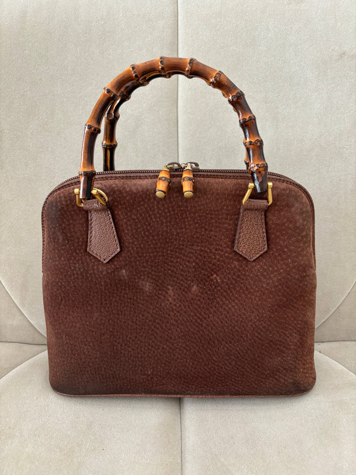 GUCCI Sac Diana mini