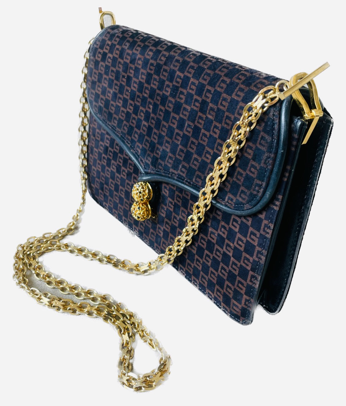 GUCCI Sac vintage