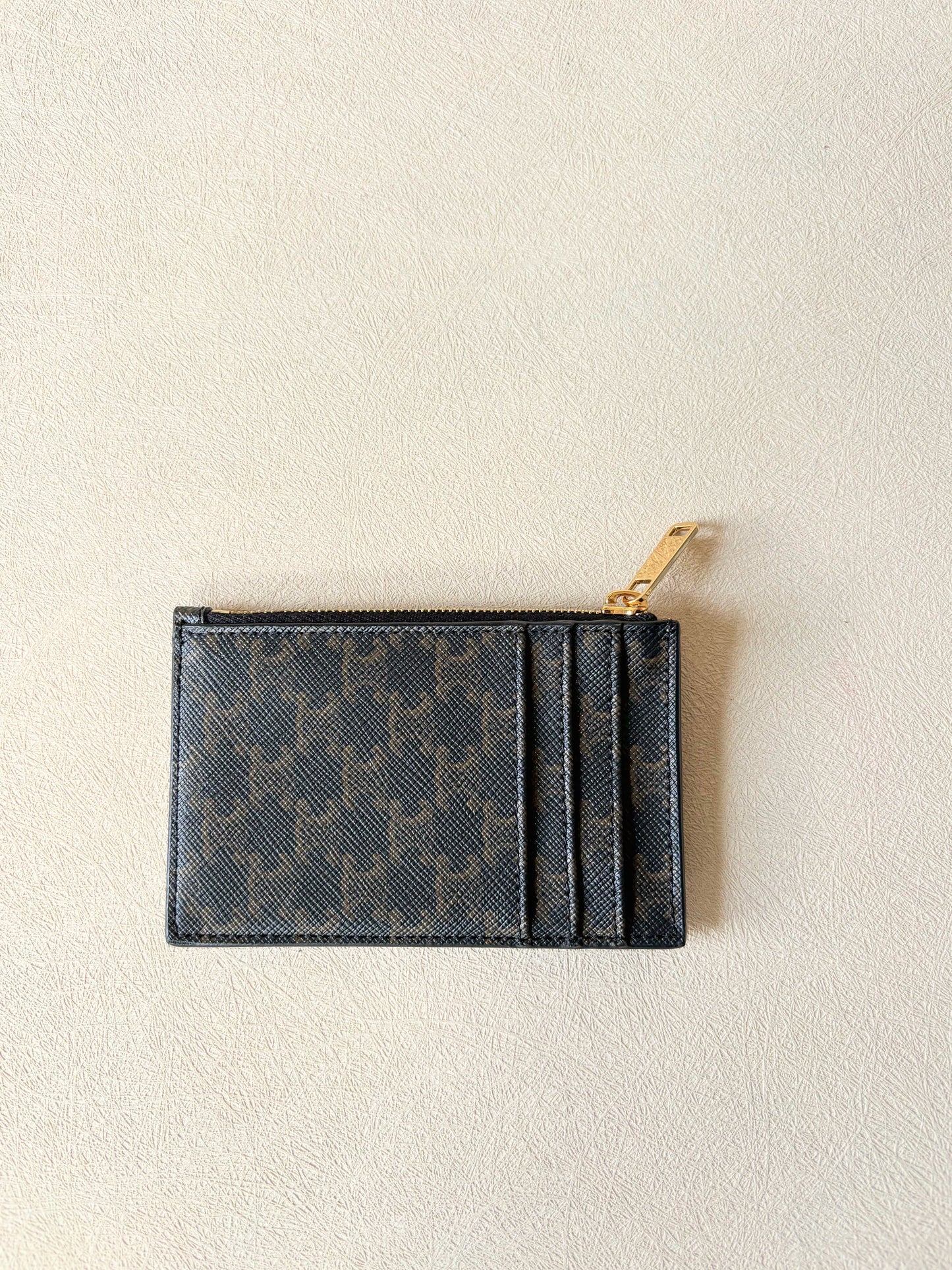 CÉLINE Porte-cartes Triomphe