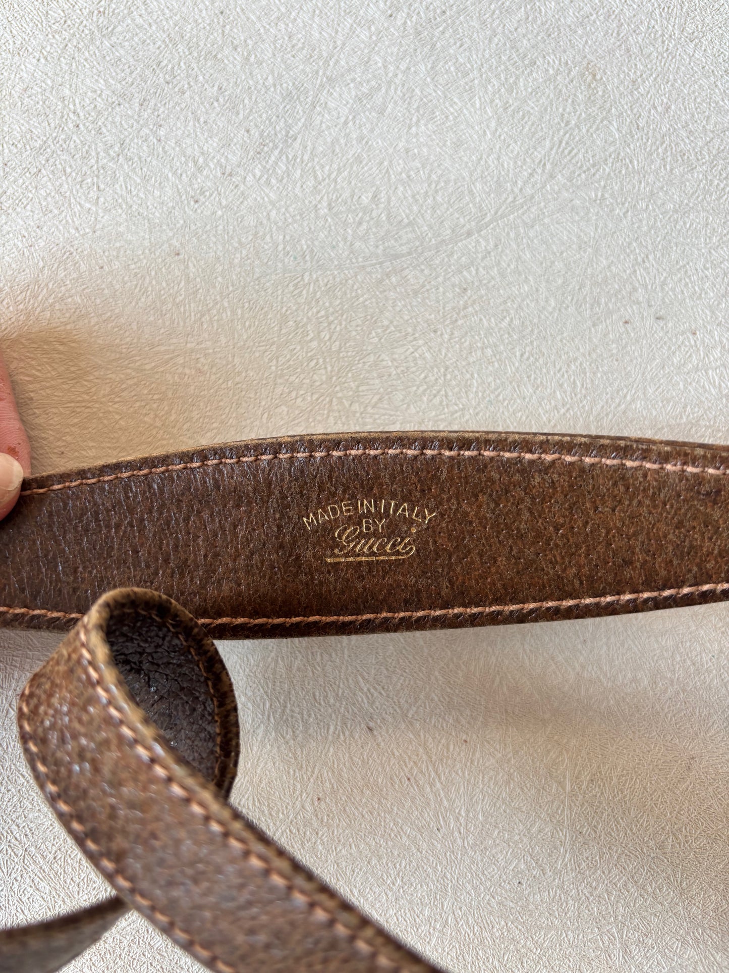 GUCCI Sac Jackie