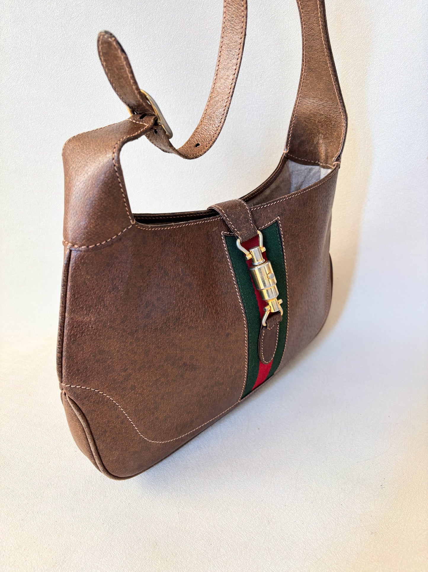 GUCCI Sac Jackie
