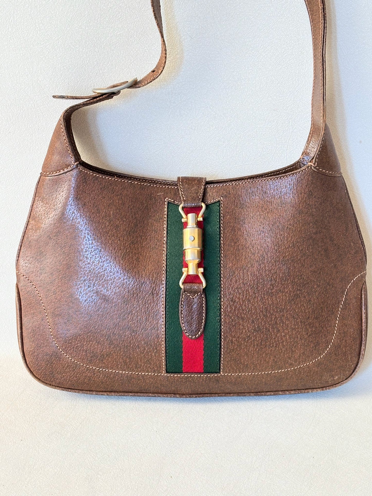 GUCCI Sac Jackie