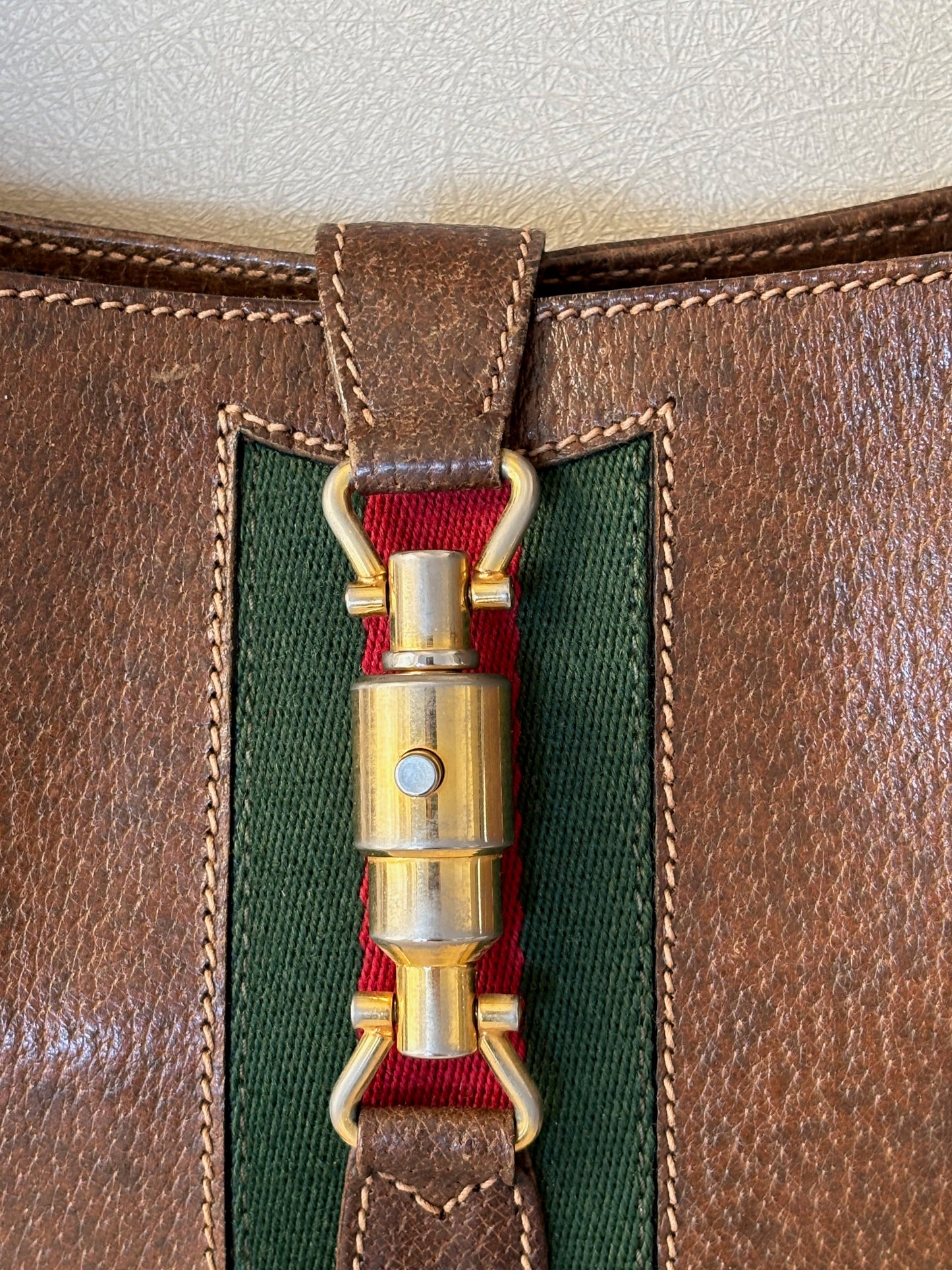 GUCCI Sac Jackie