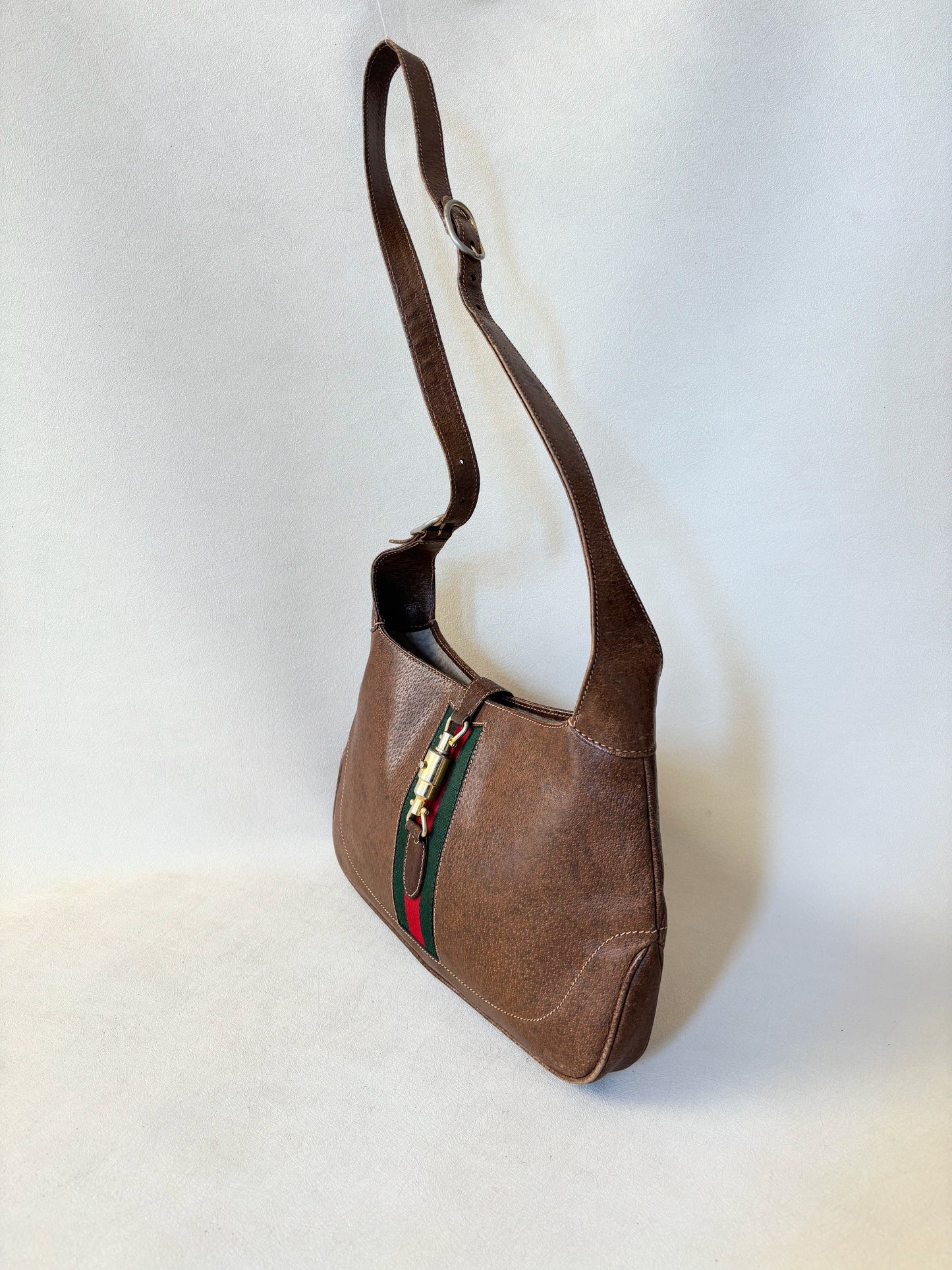 GUCCI Sac Jackie