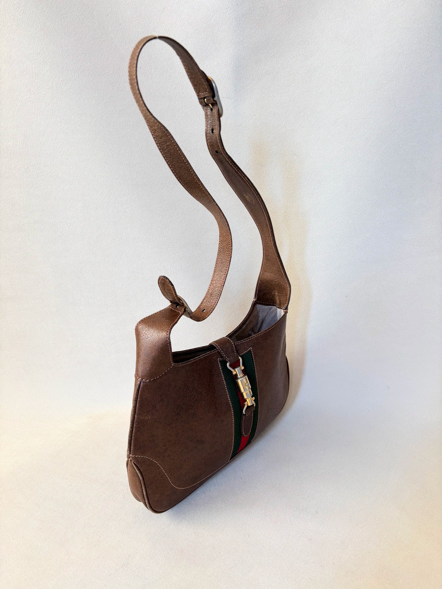 GUCCI Sac Jackie